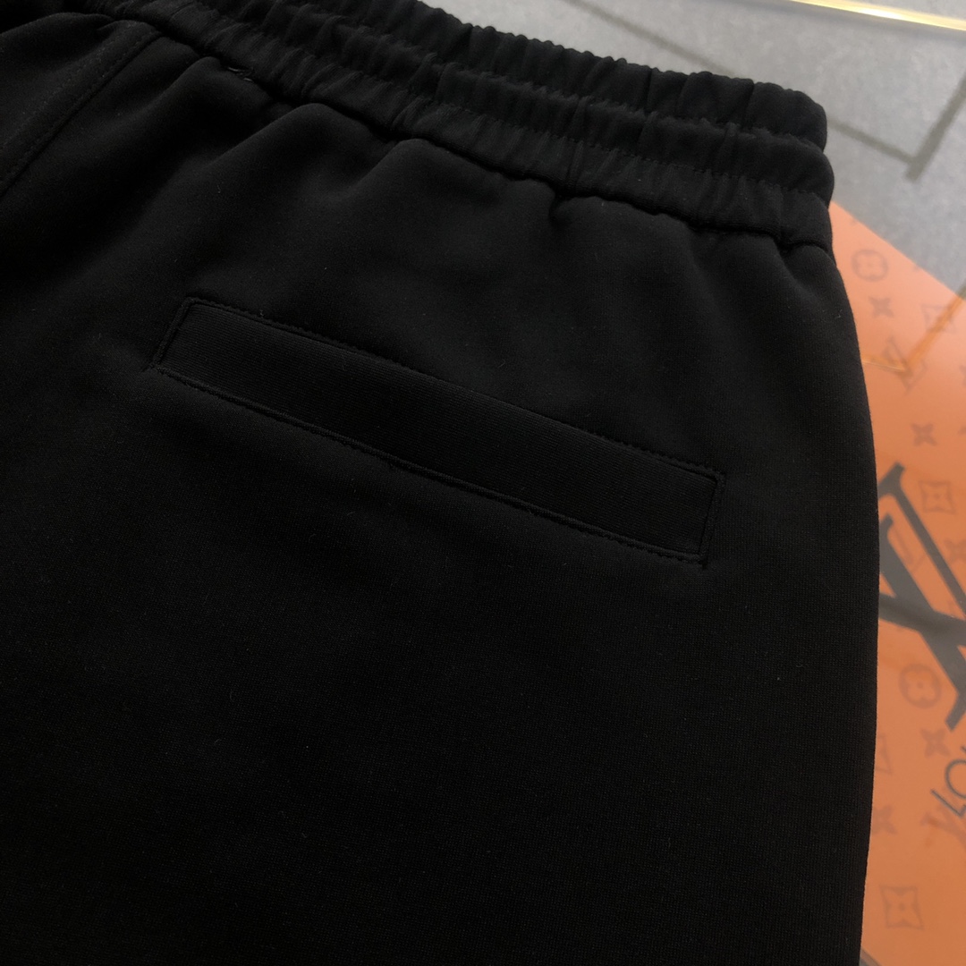 Pra New Arrival Shorts 0009