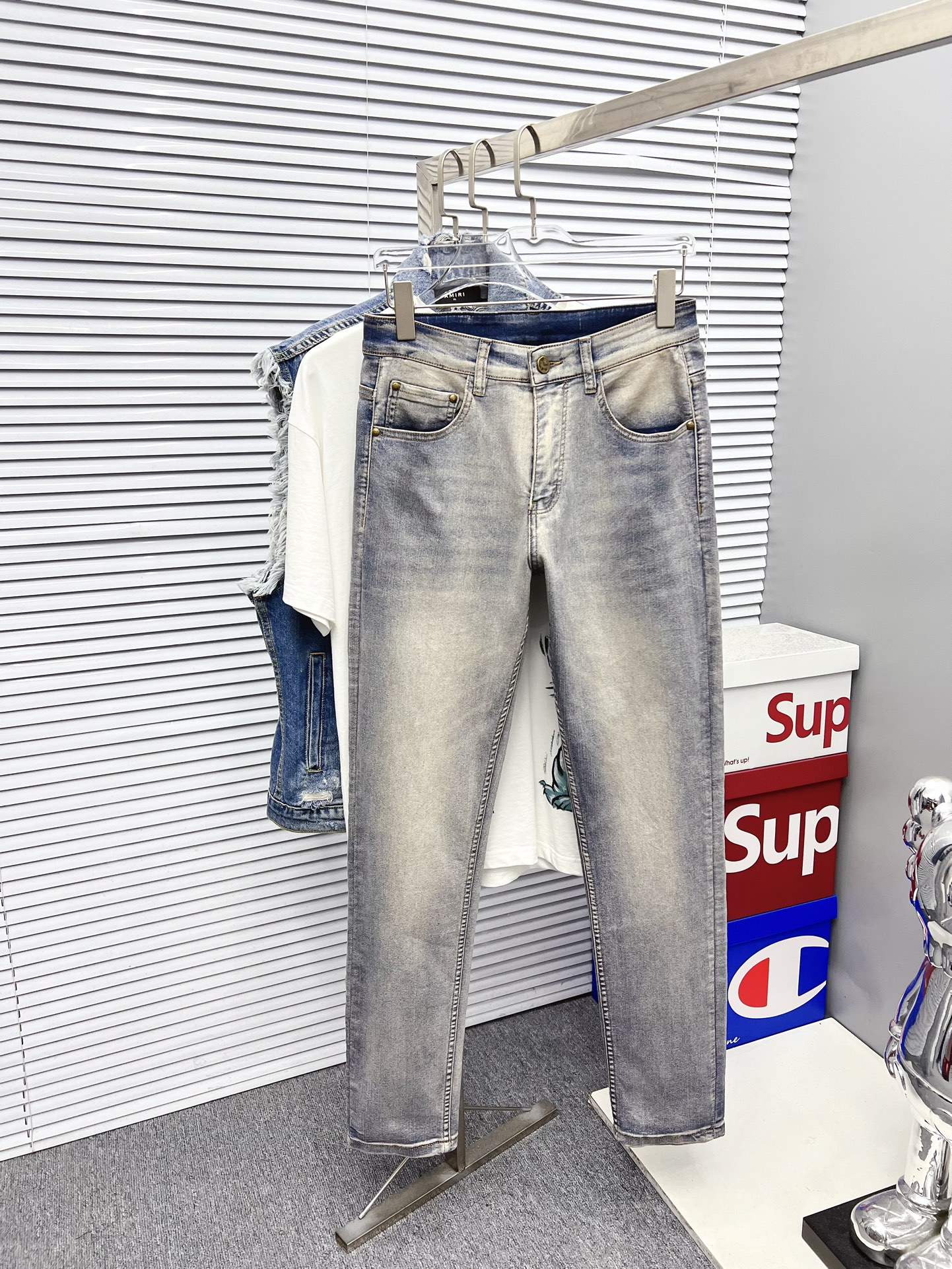 L Jeans 0030