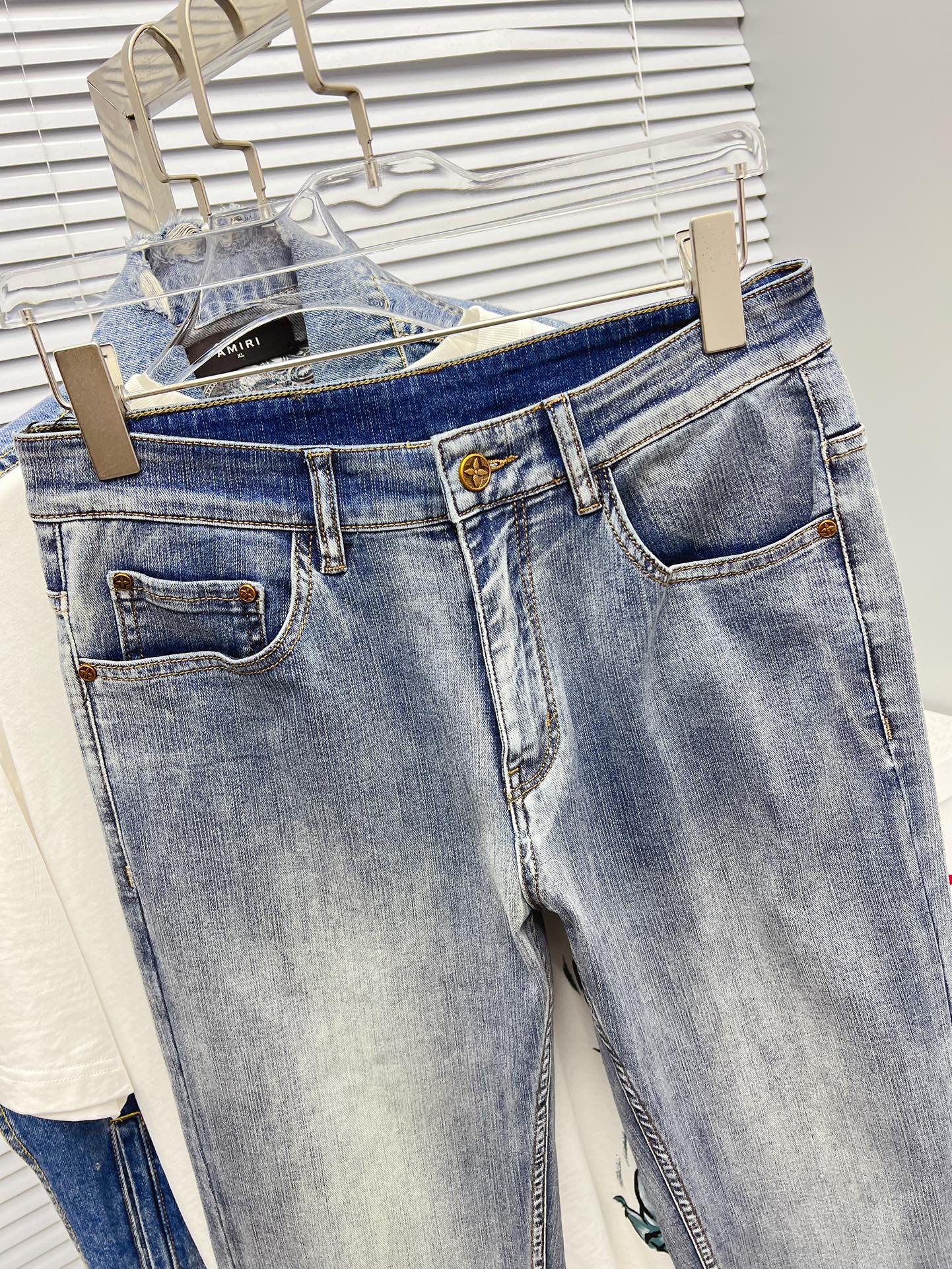 L Jeans 0014