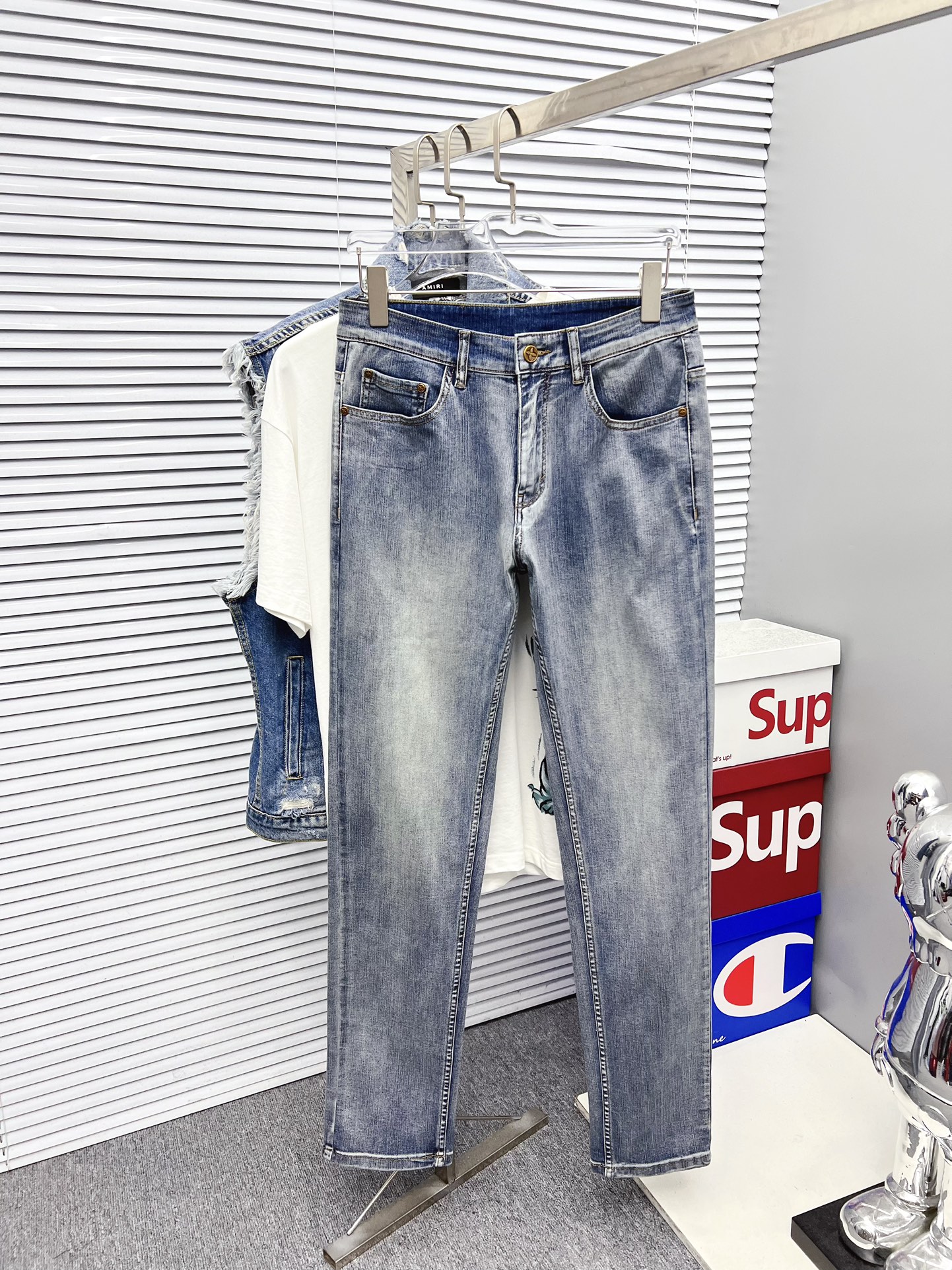 L Jeans 0014