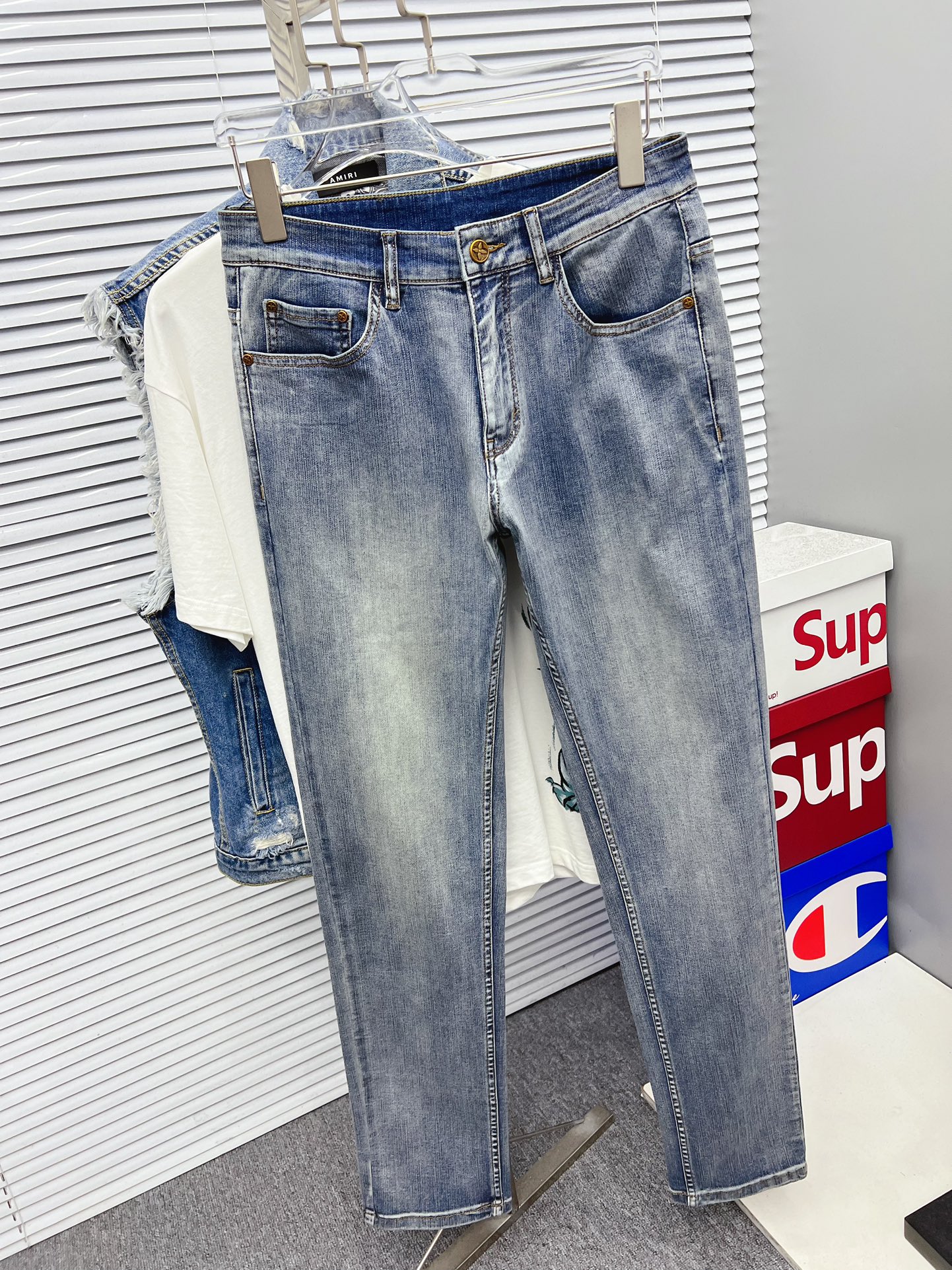 L Jeans 0014