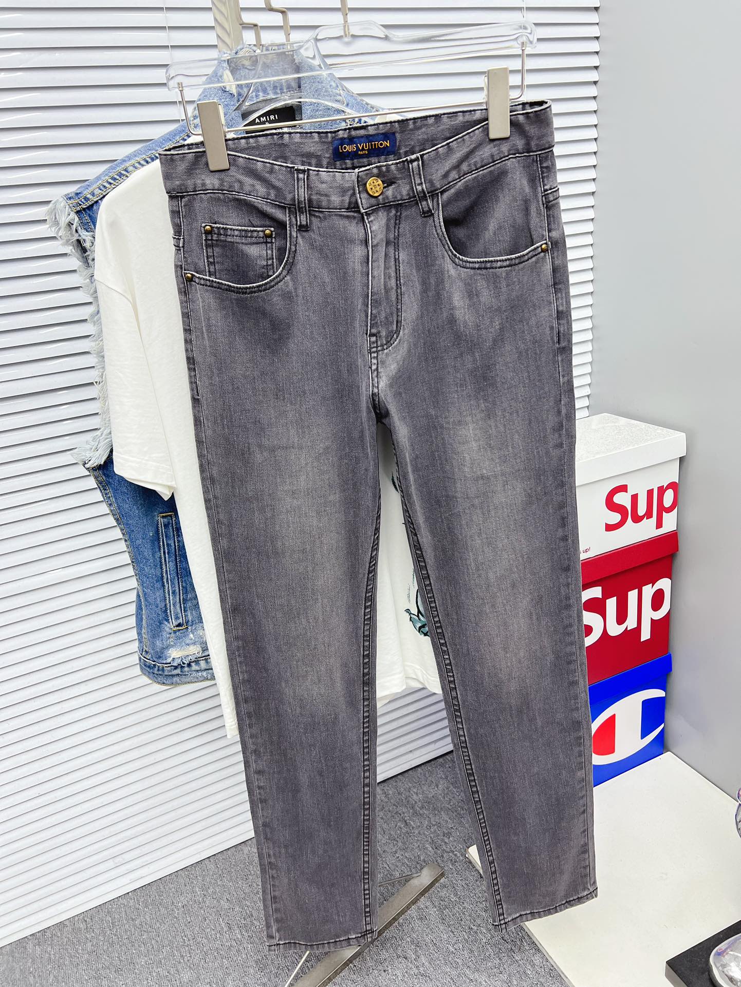 L Jeans 0013