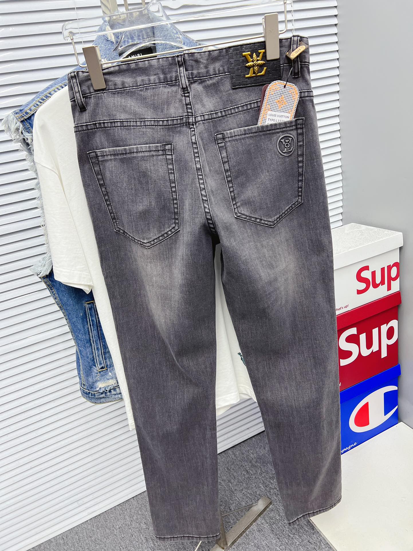 L Jeans 0013