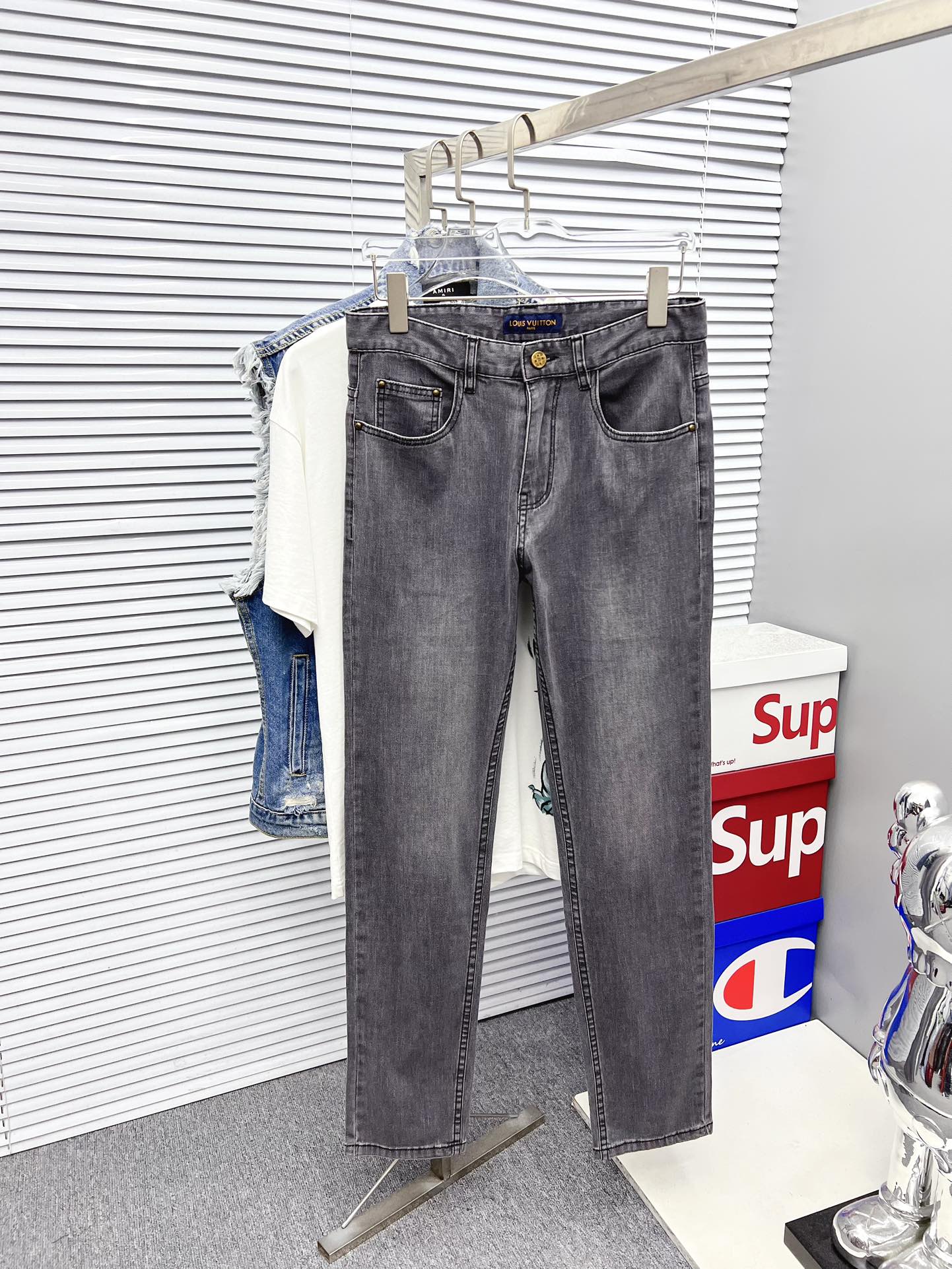 L Jeans 0013