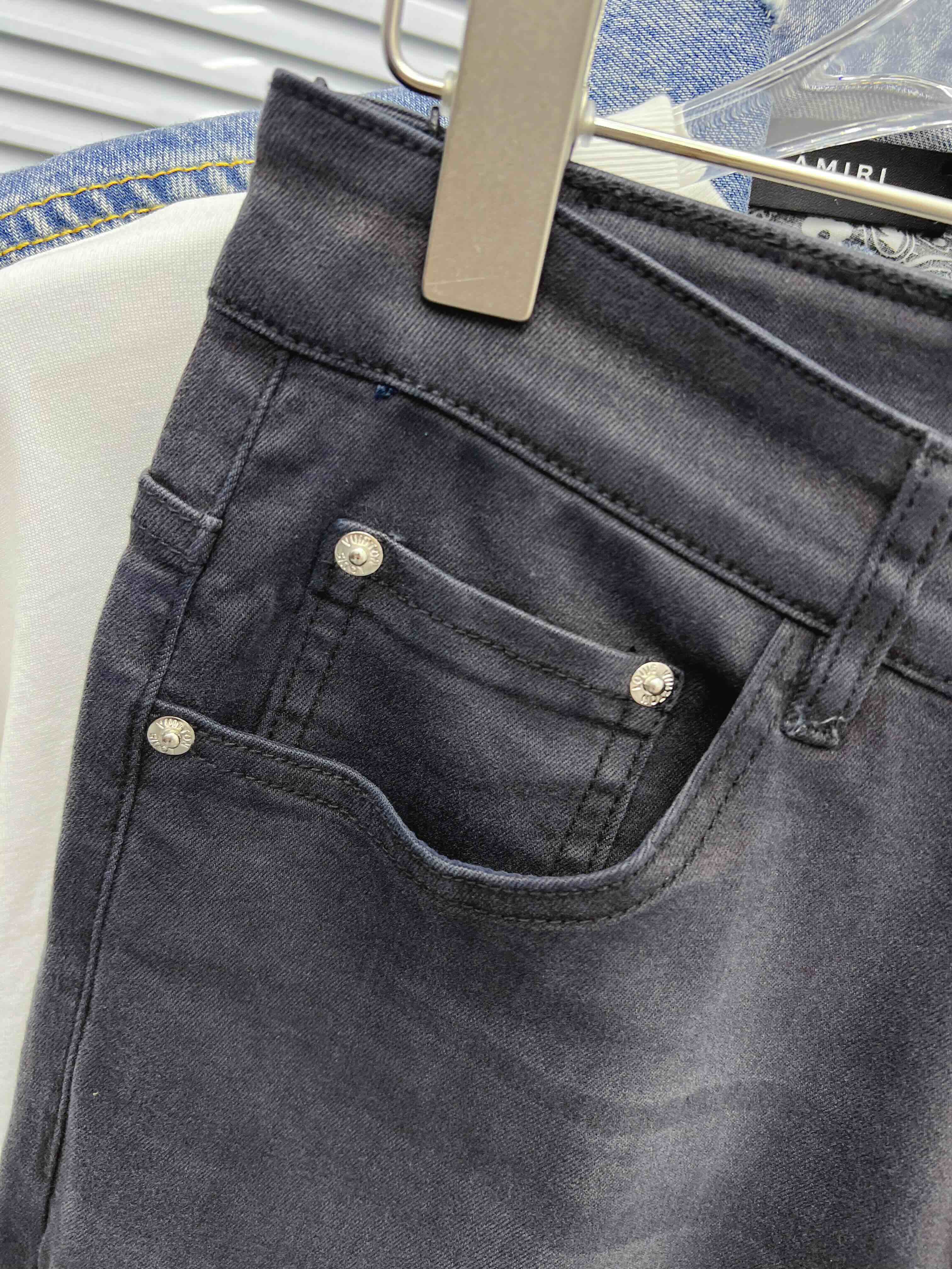 L Jeans 0012