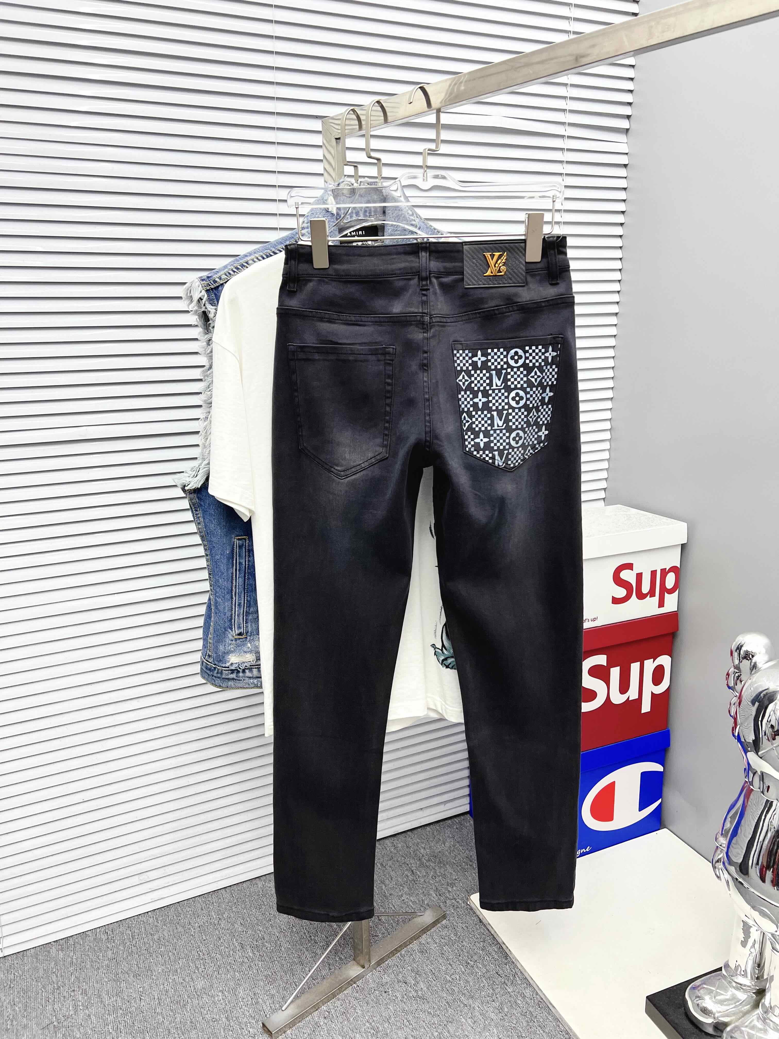 L Jeans 0012