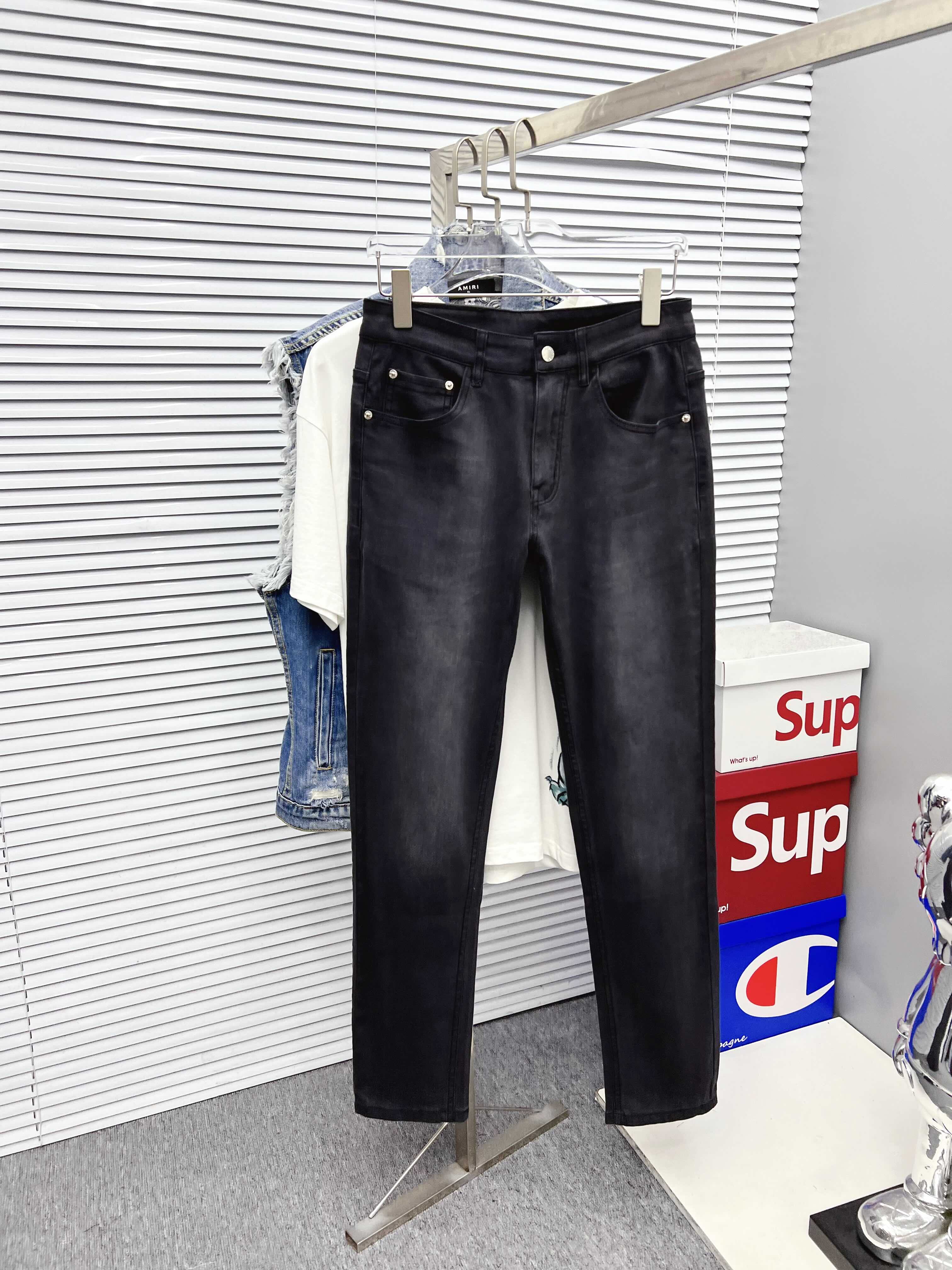 L Jeans 0012