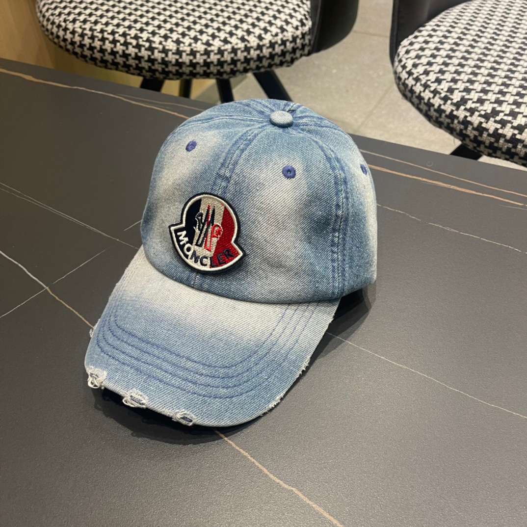 Mon New Arrival Cap 0011