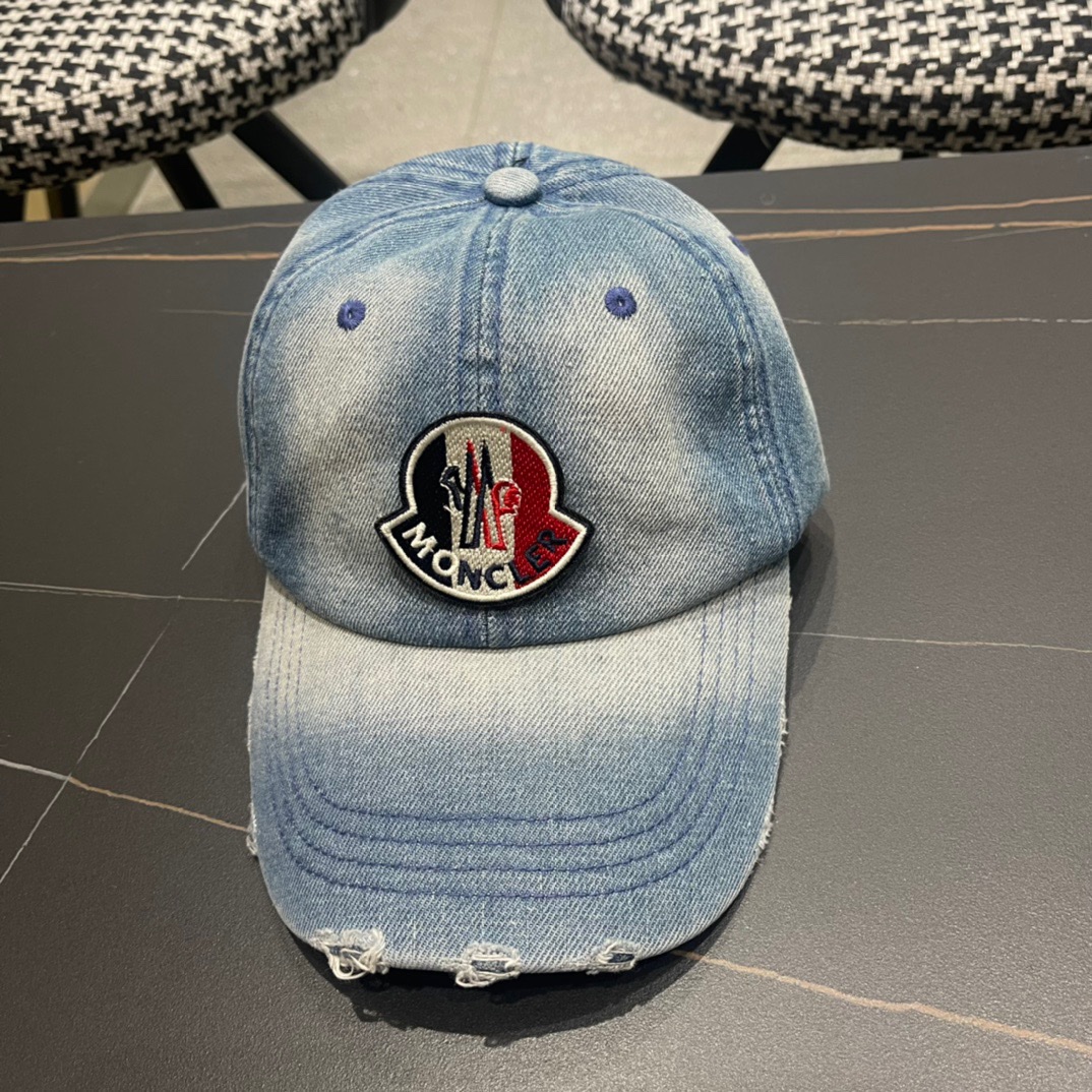 Mon New Arrival Cap 0011