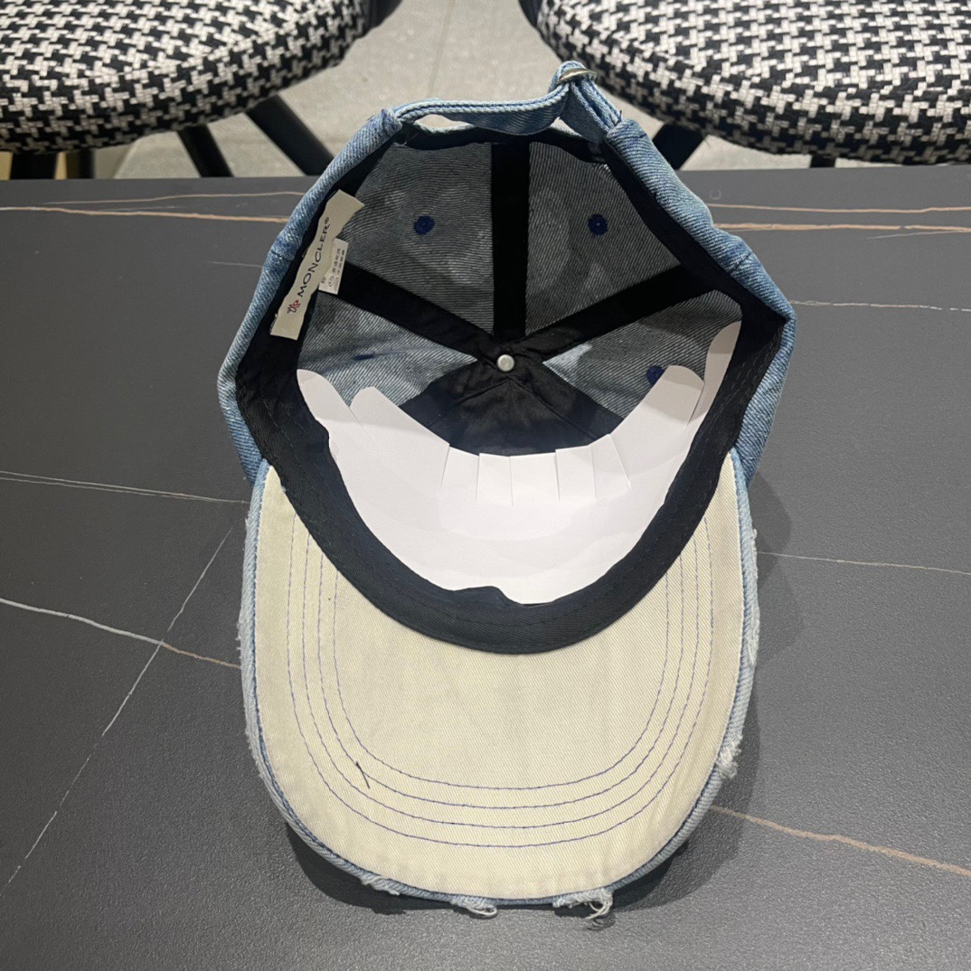 Mon New Arrival Cap 0011