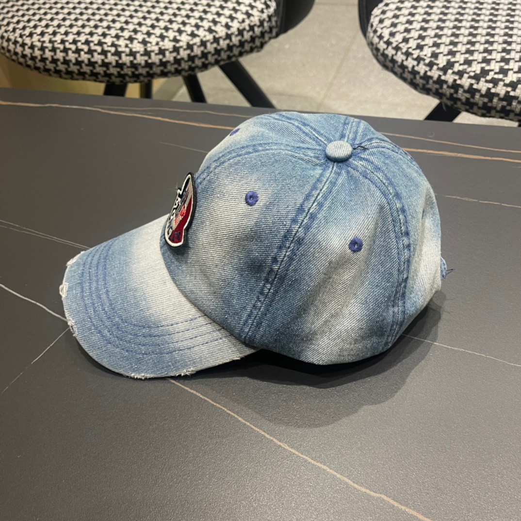 Mon New Arrival Cap 0011
