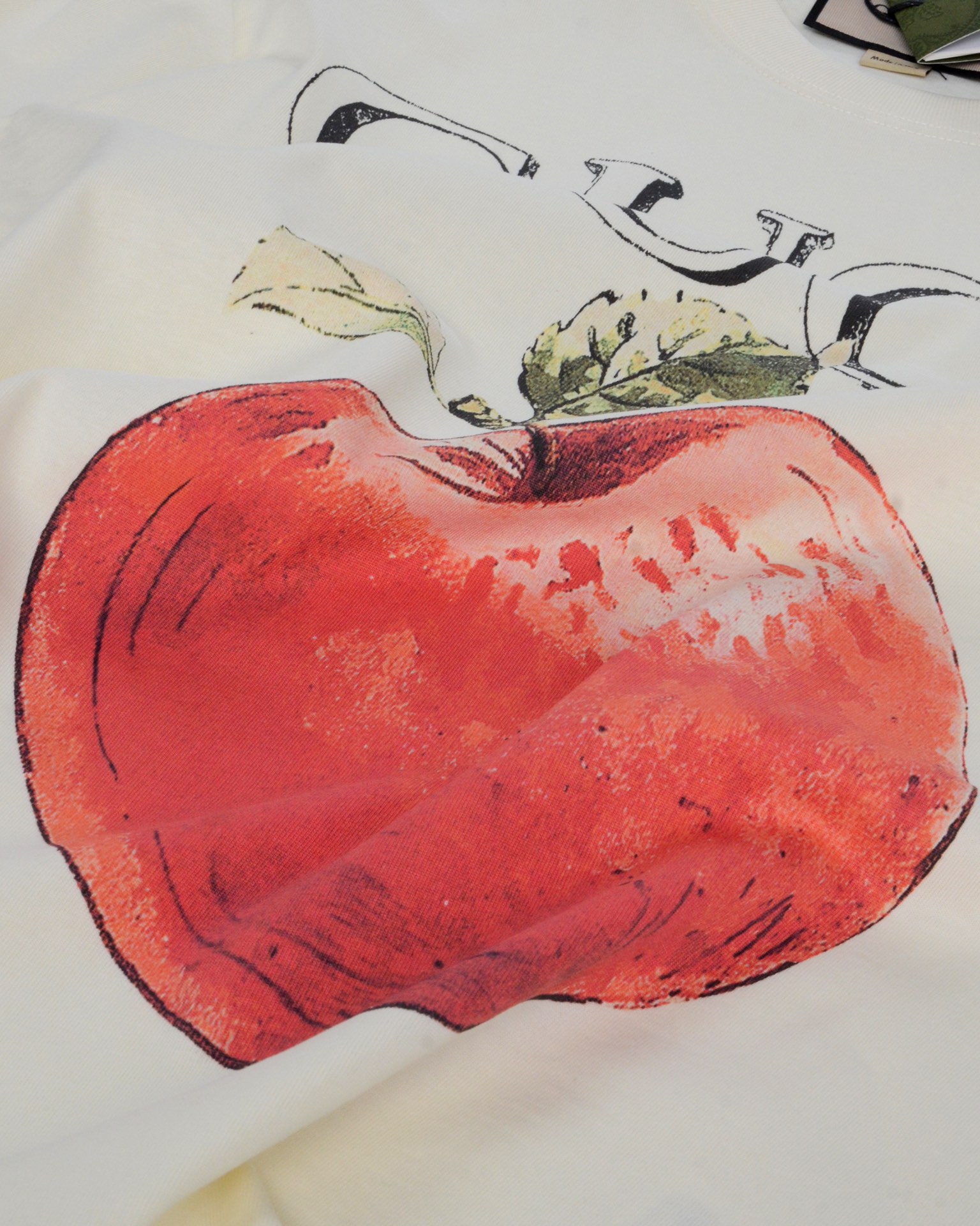 G T-Shirt New Style 0074