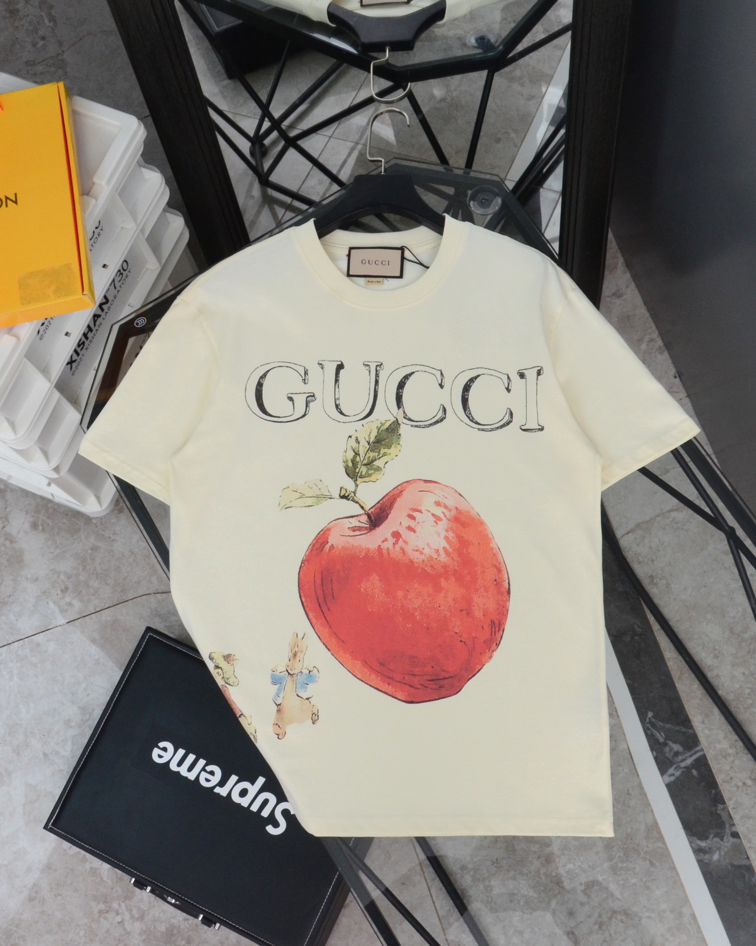 G T-Shirt New Style 0074