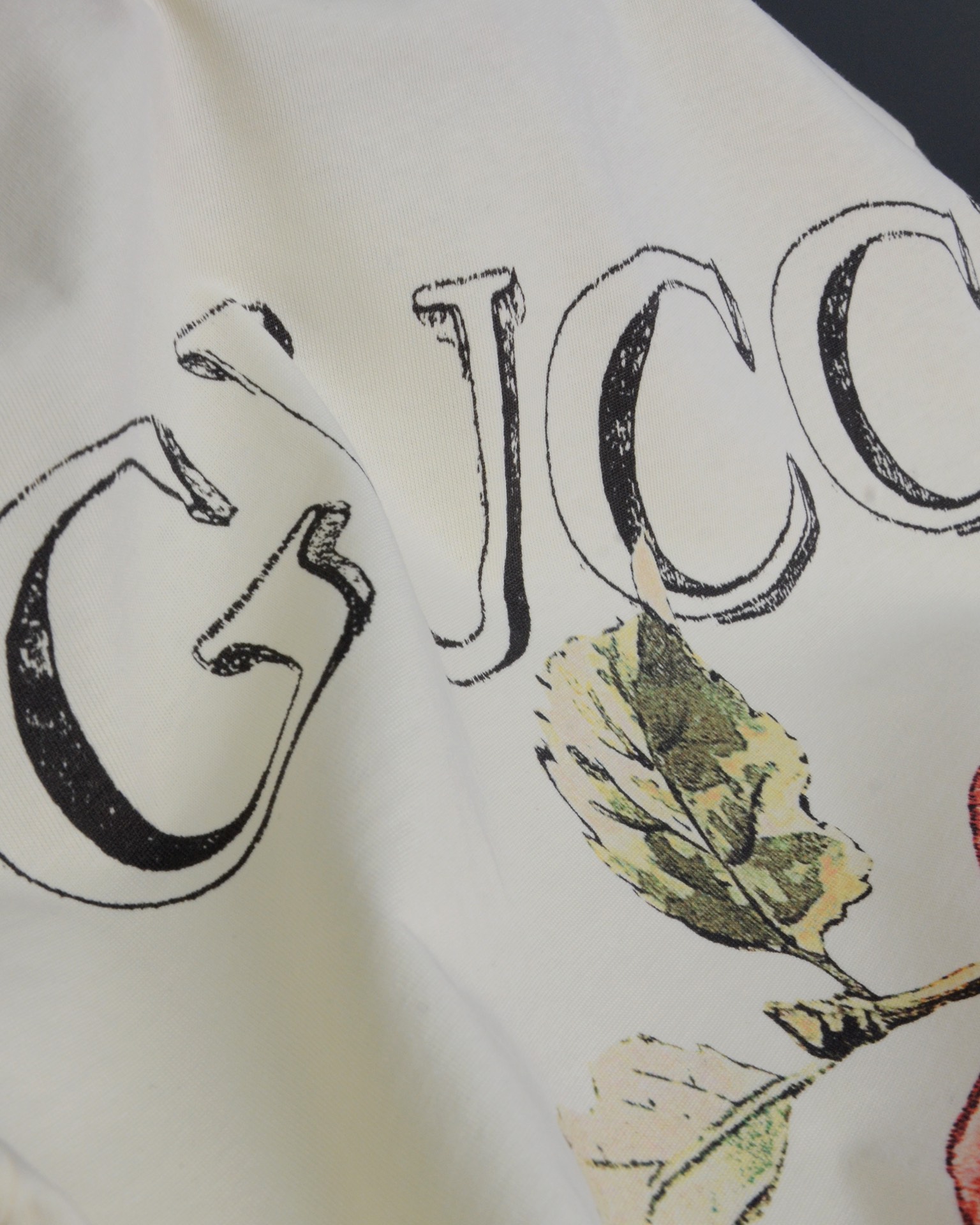 G T-Shirt New Style 0074