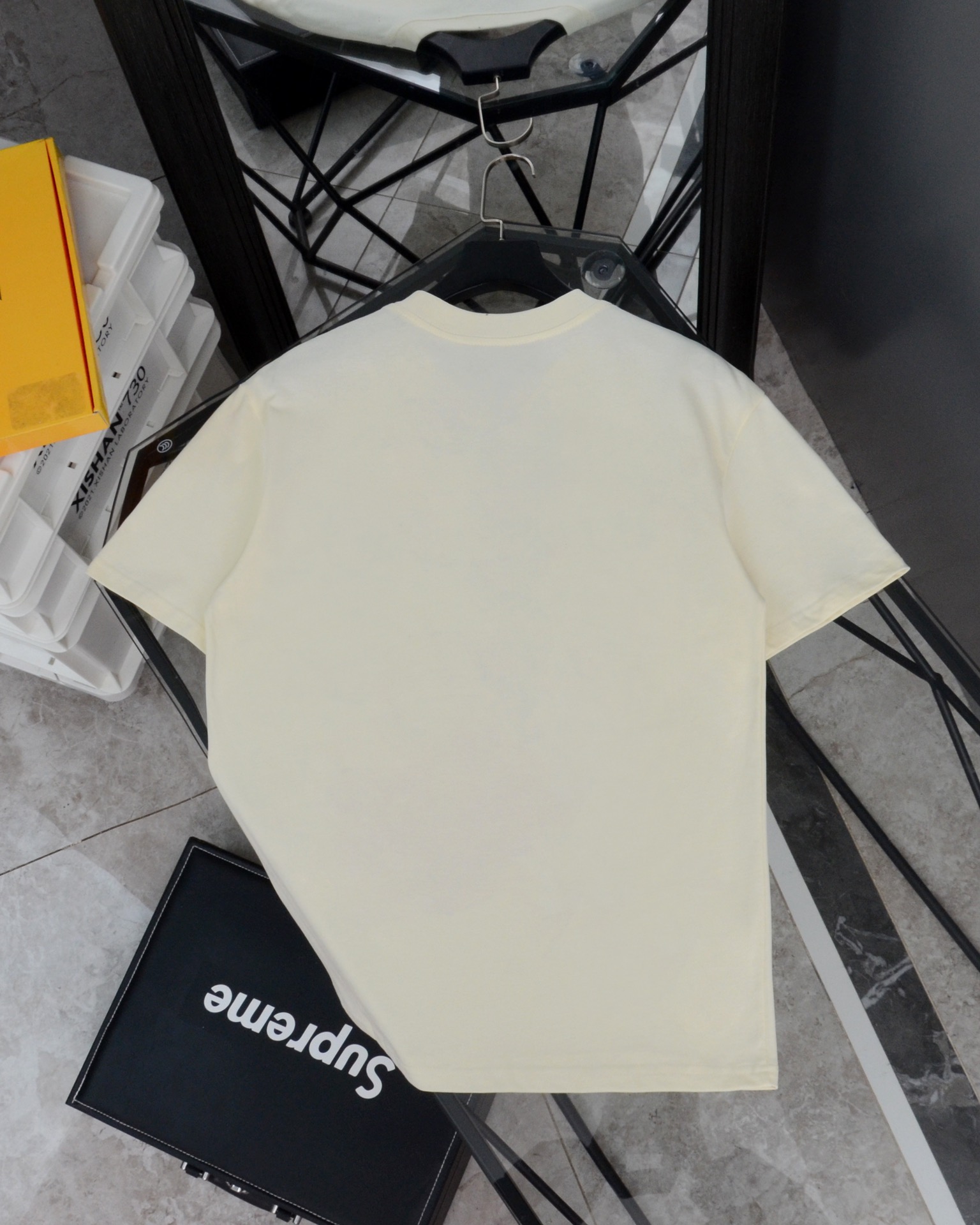 G T-Shirt New Style 0074