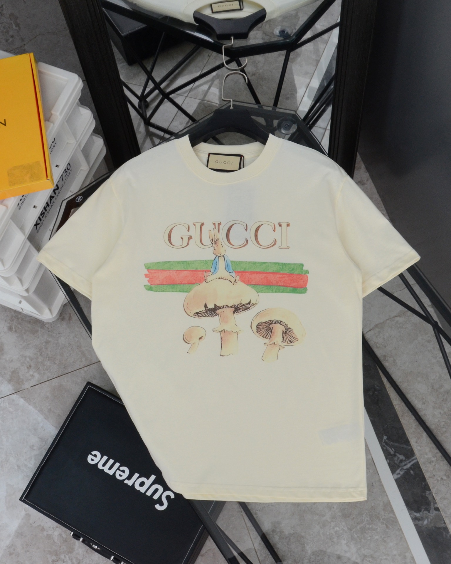 G T-Shirt New Style 0075