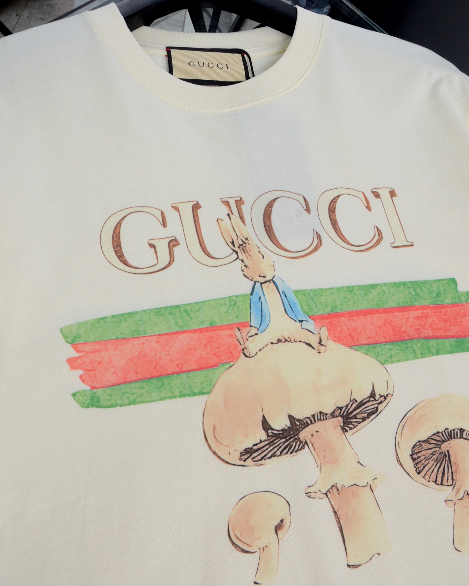 G T-Shirt New Style 0075