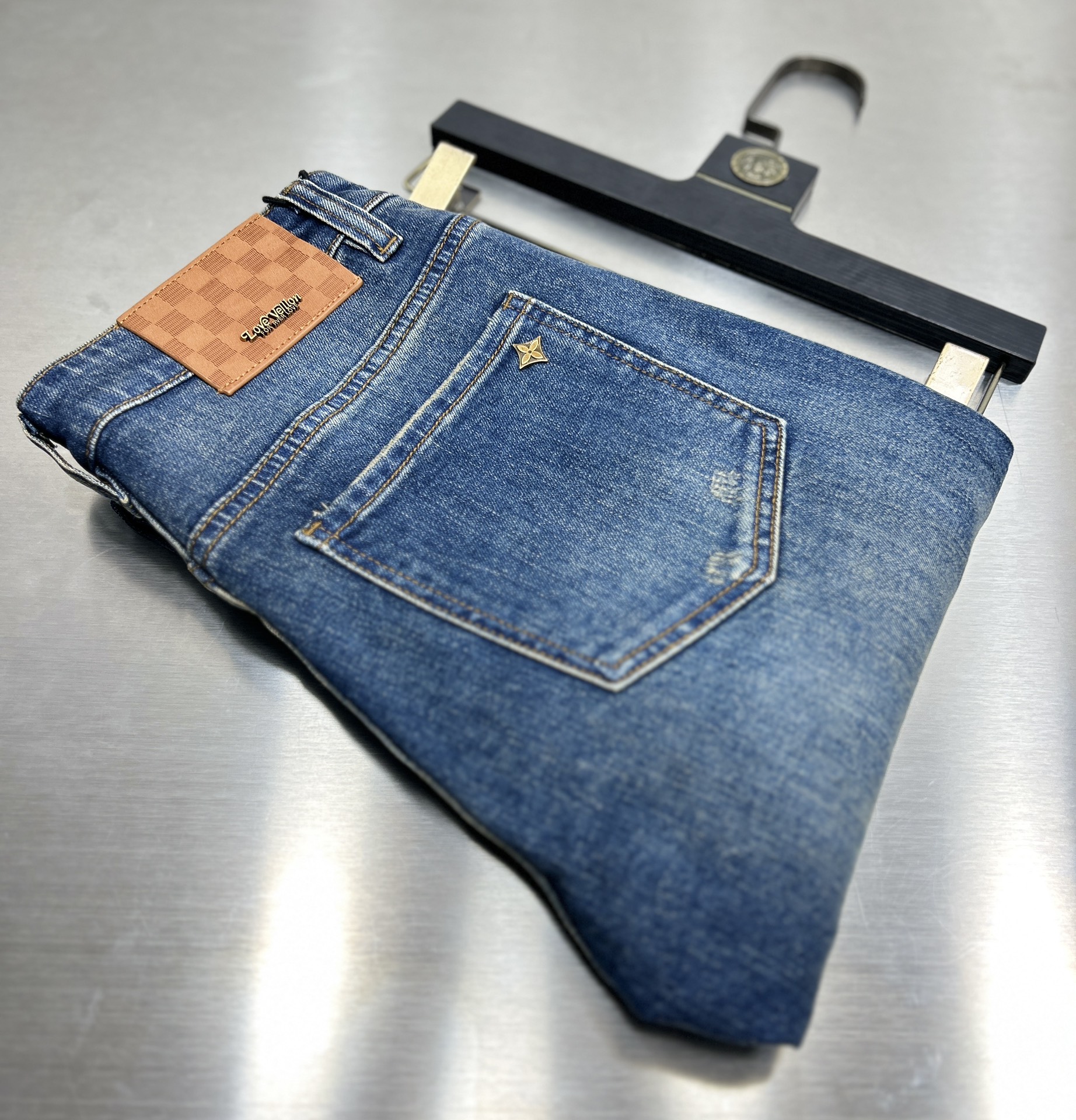 L Jeans 0018