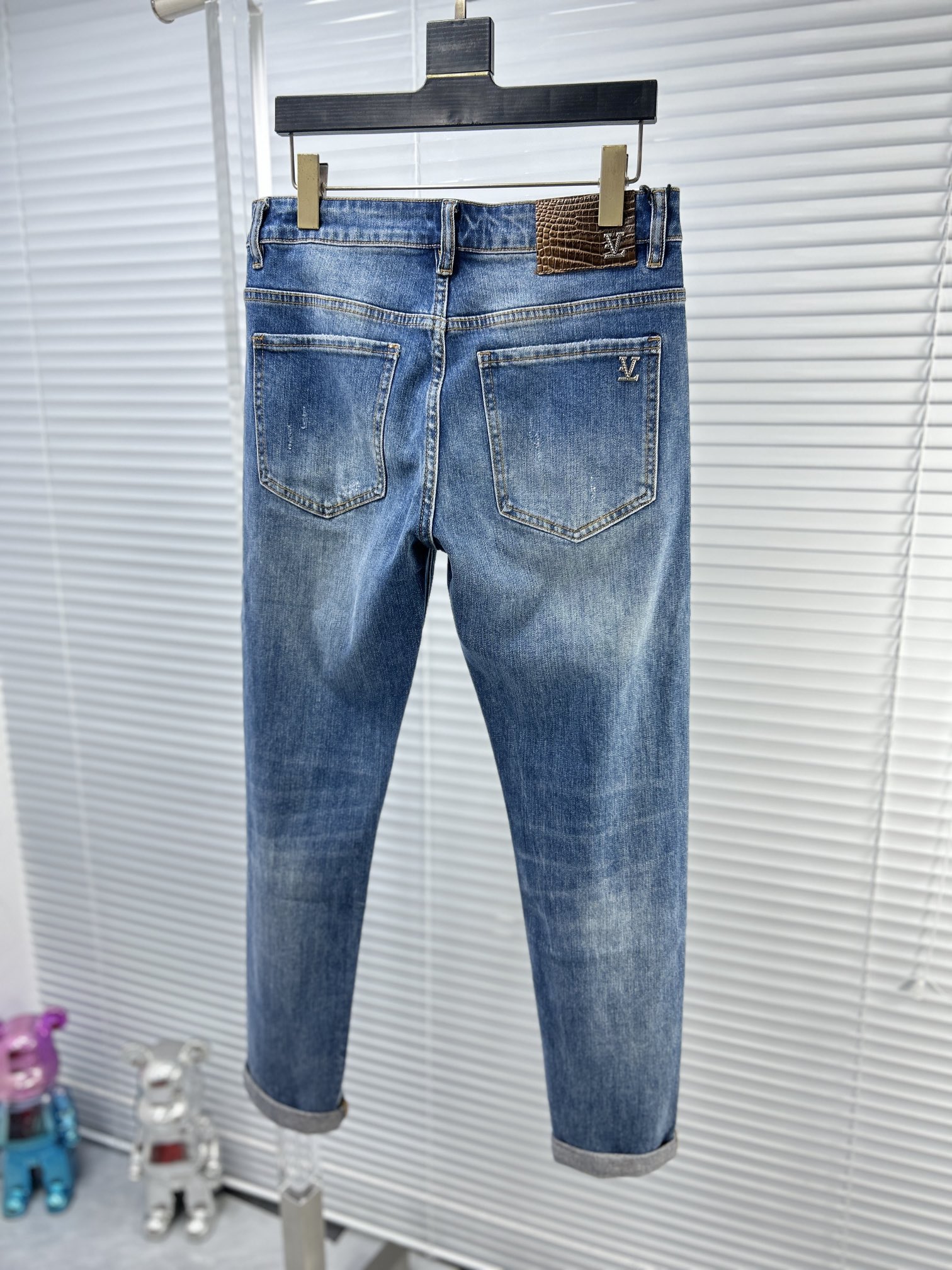 L Jeans 0027