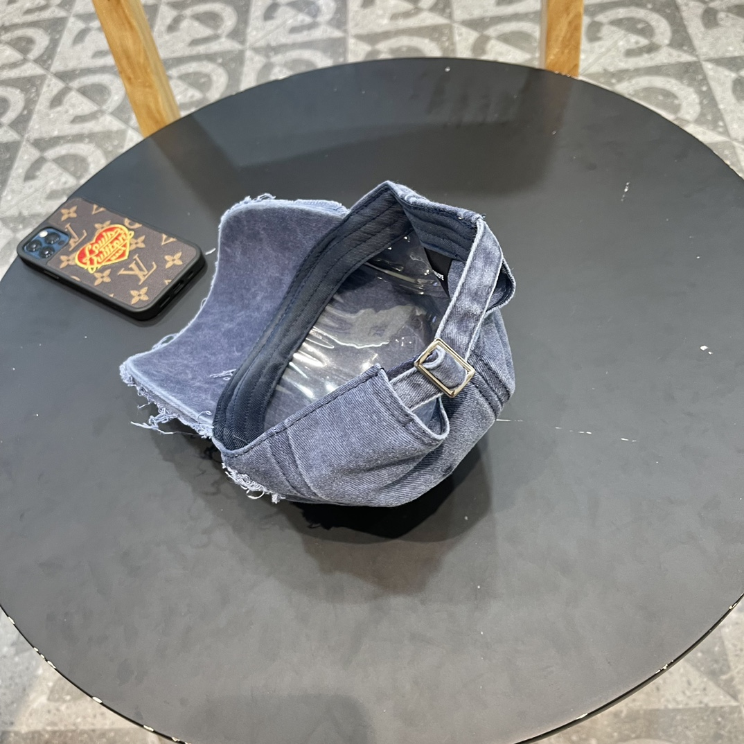 Mon New Arrival Cap 0009