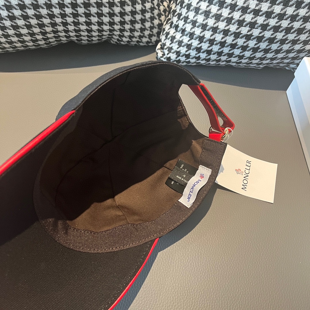 Mon New Arrival Cap 0010