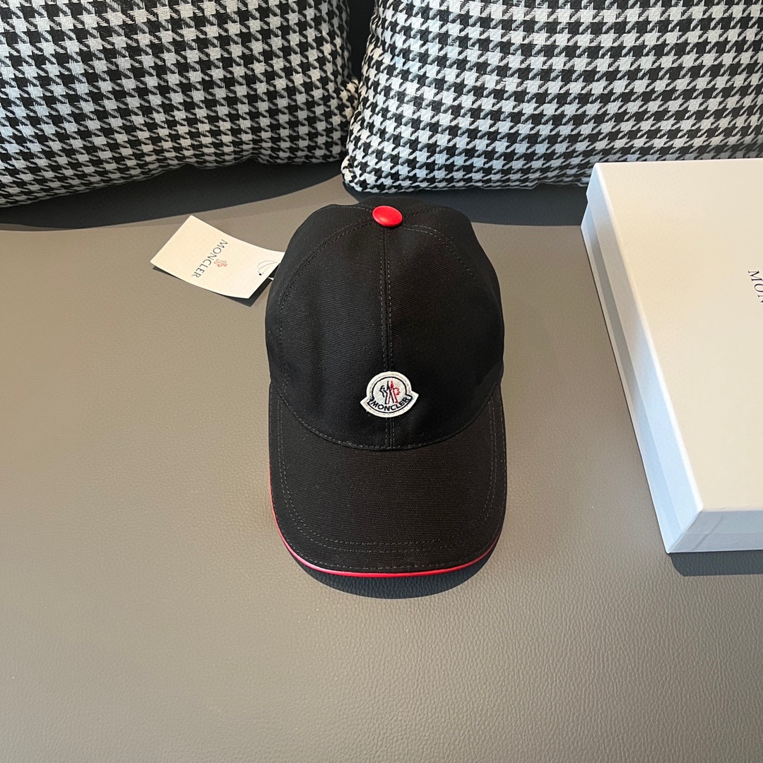 Mon New Arrival Cap 0010