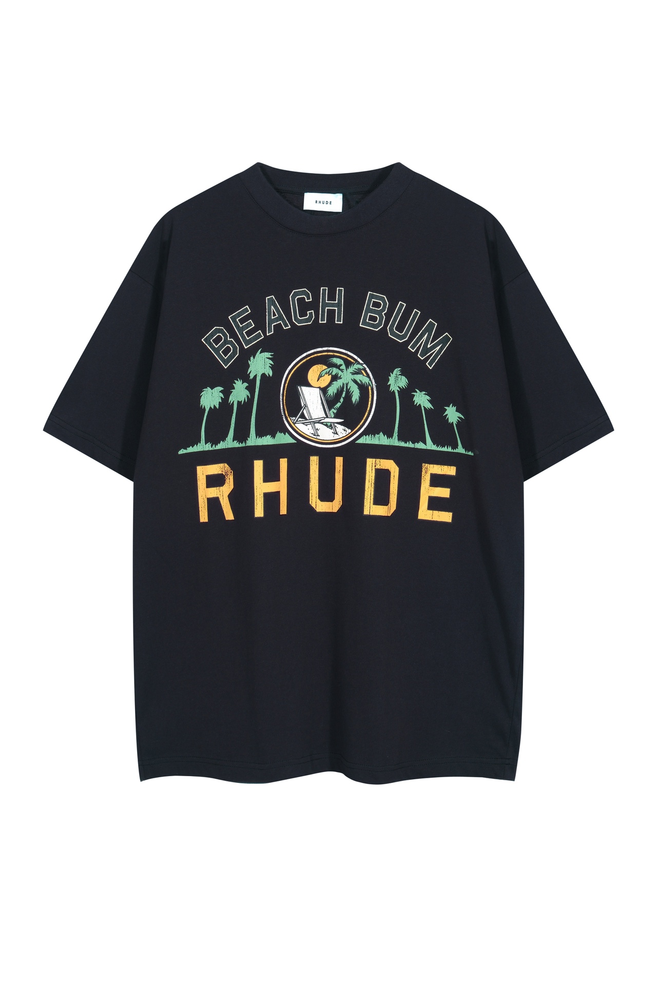 RH new arrival t-shirt 0001