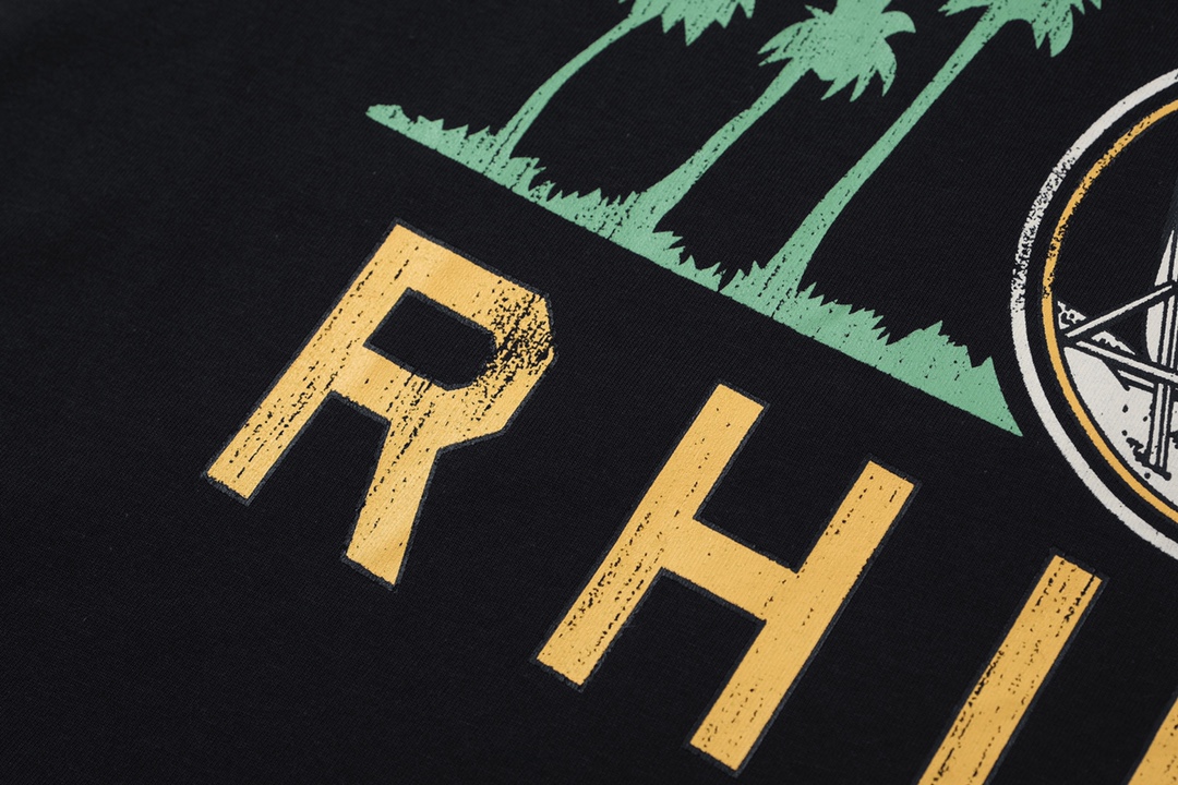 RH new arrival t-shirt 0001