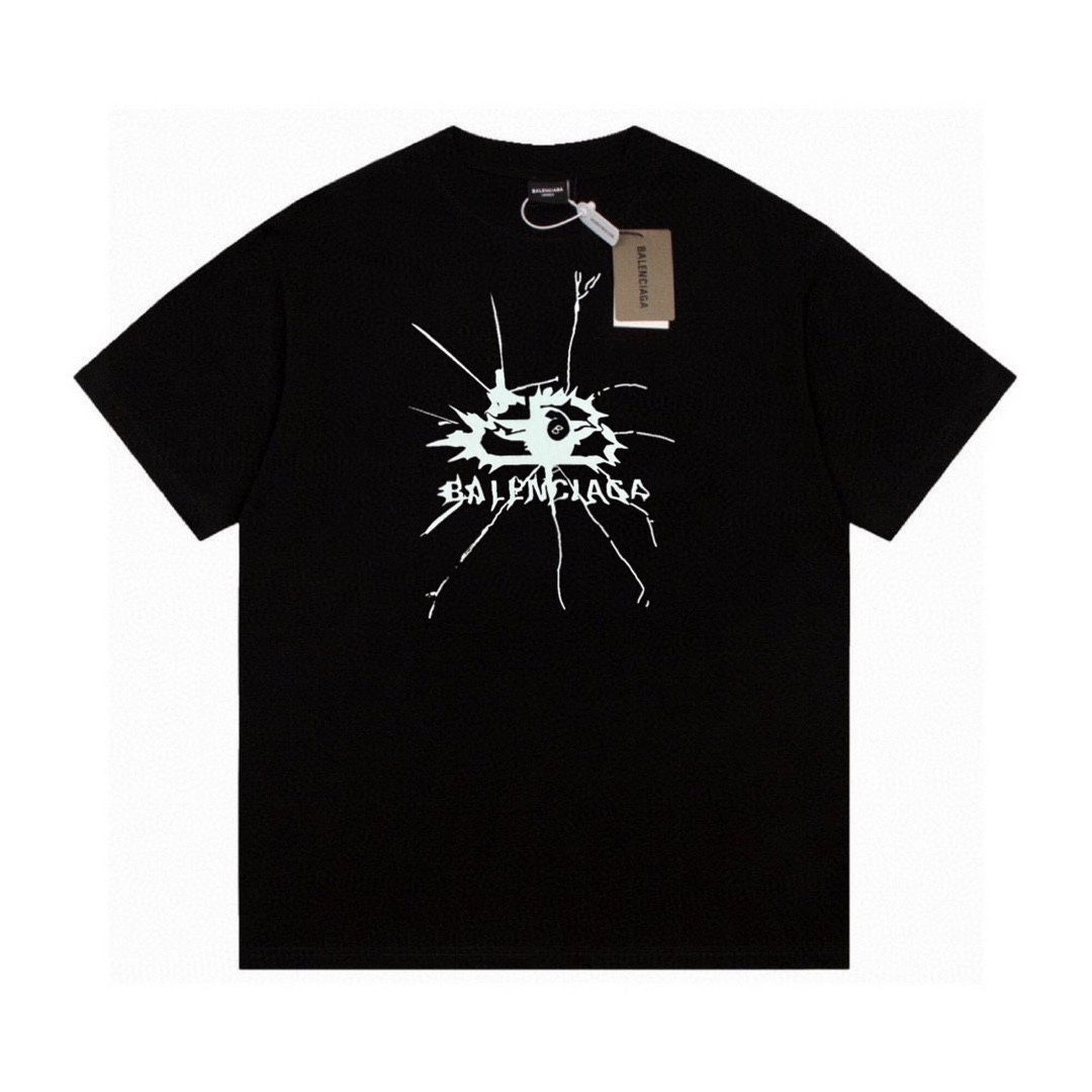 B T-shirt 0226