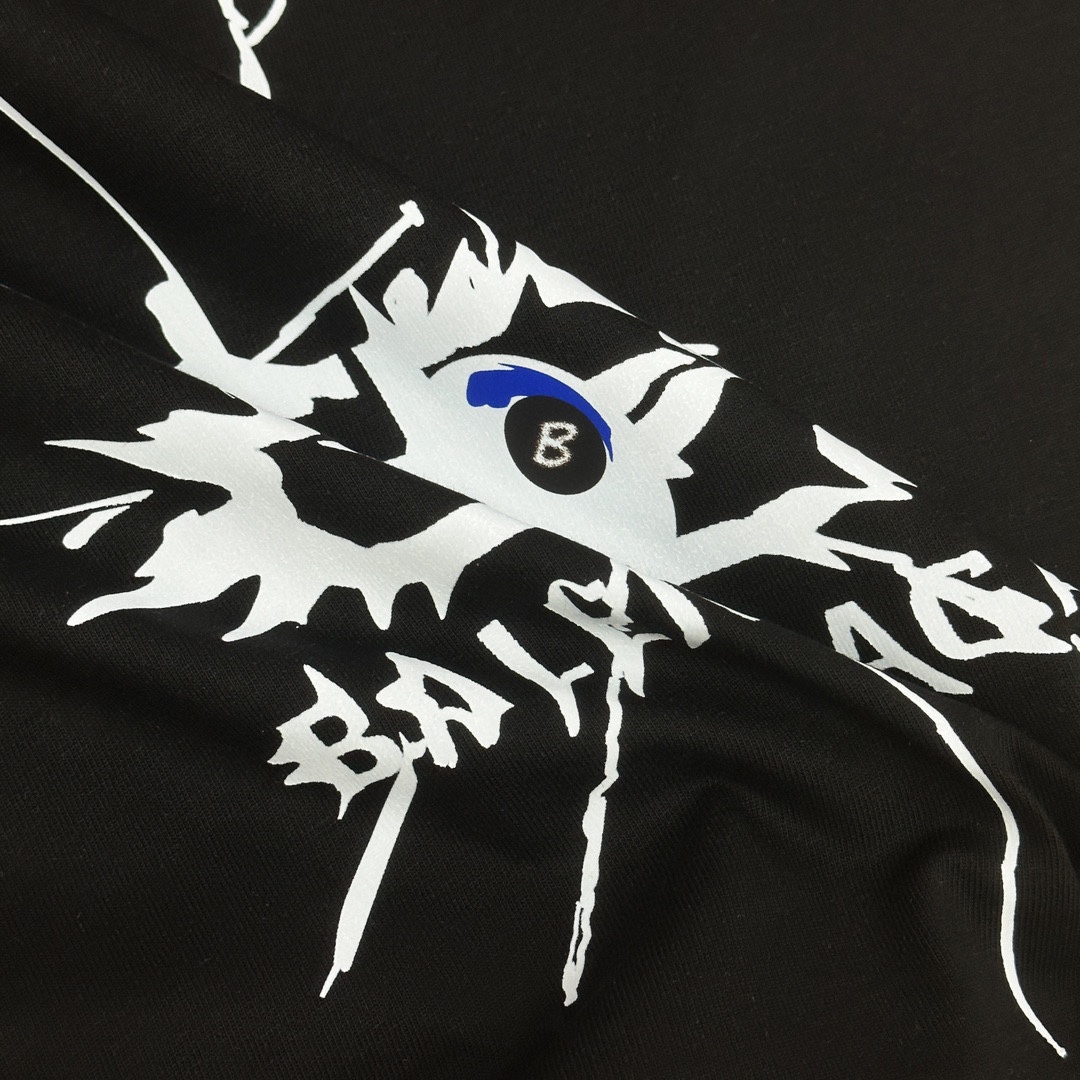B T-shirt 0226