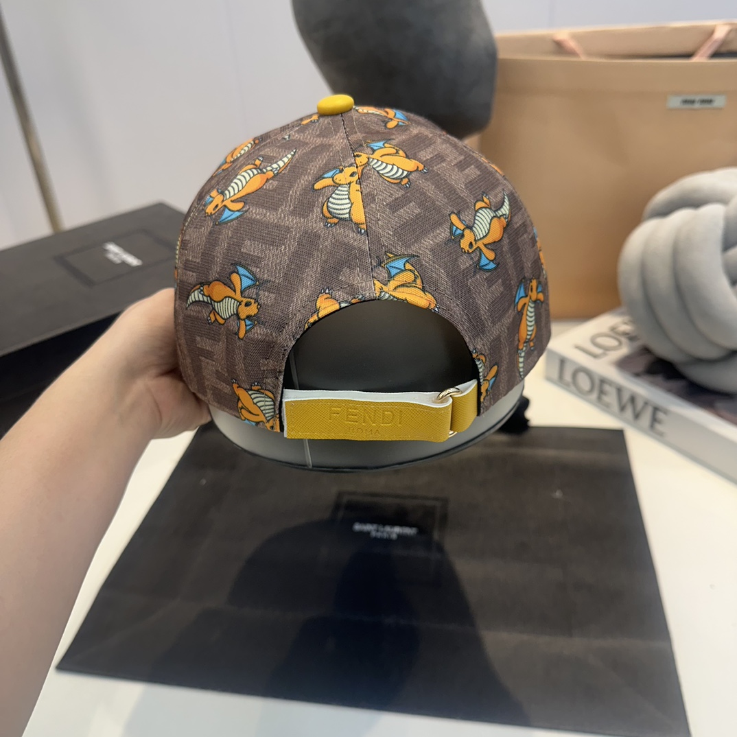 Fd New Arrival Cap 0006