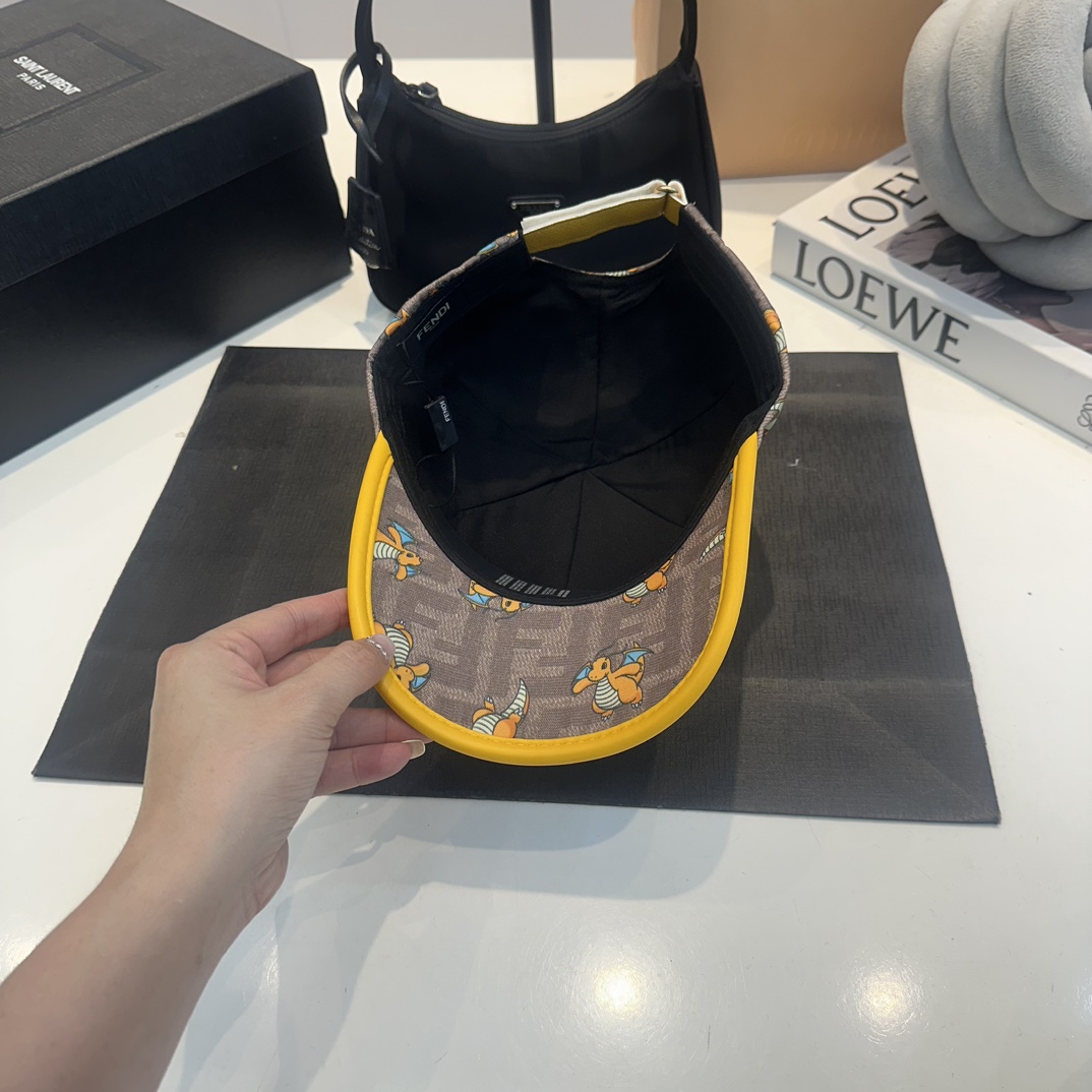 Fd New Arrival Cap 0006