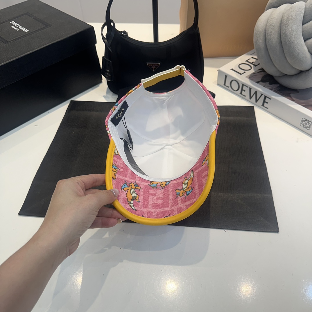 Fd New Arrival Cap 0006