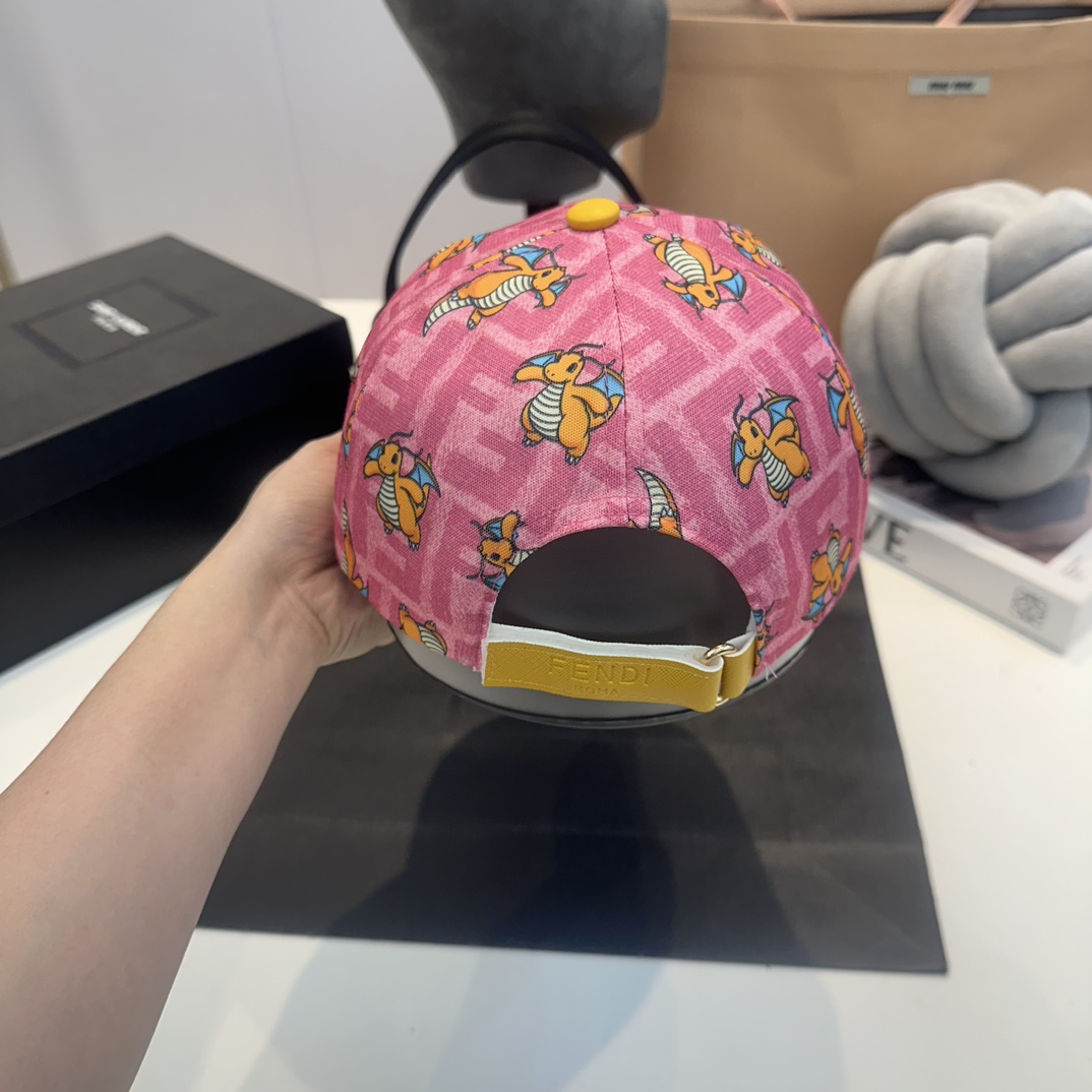 Fd New Arrival Cap 0006