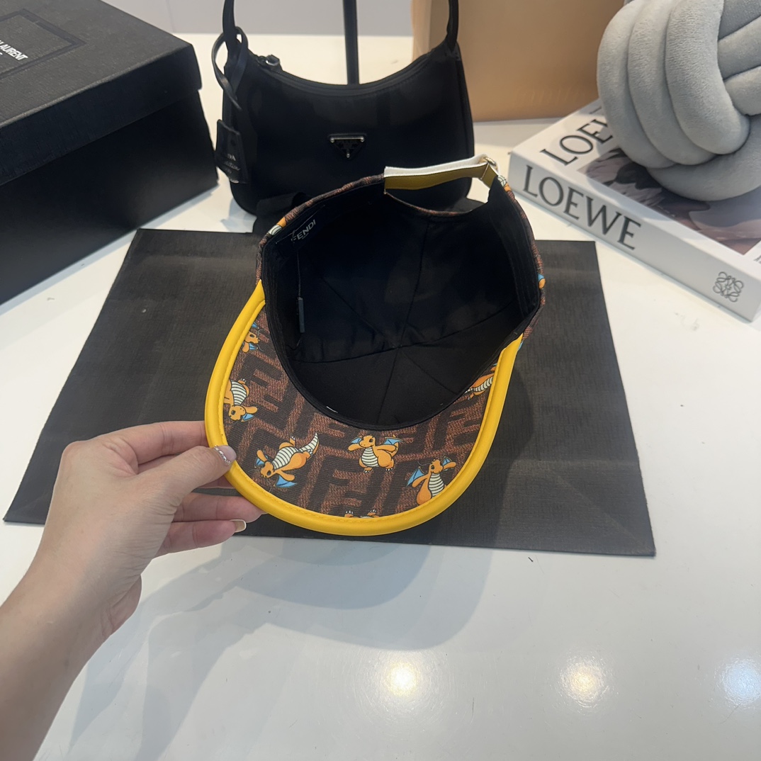 Fd New Arrival Cap 0006