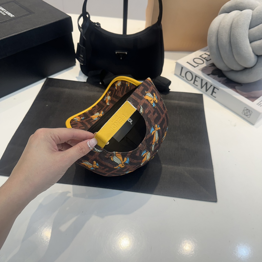 Fd New Arrival Cap 0006