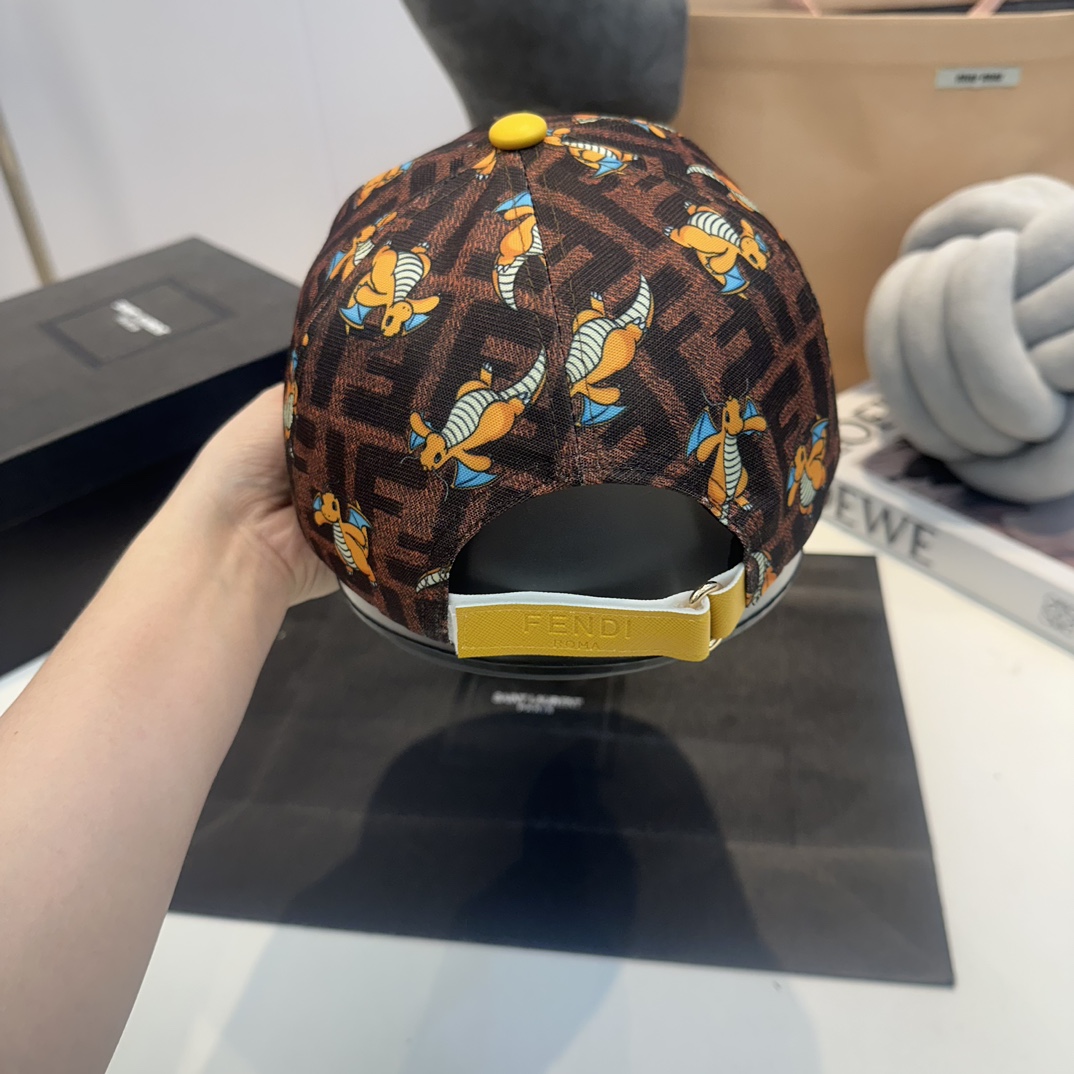 Fd New Arrival Cap 0006