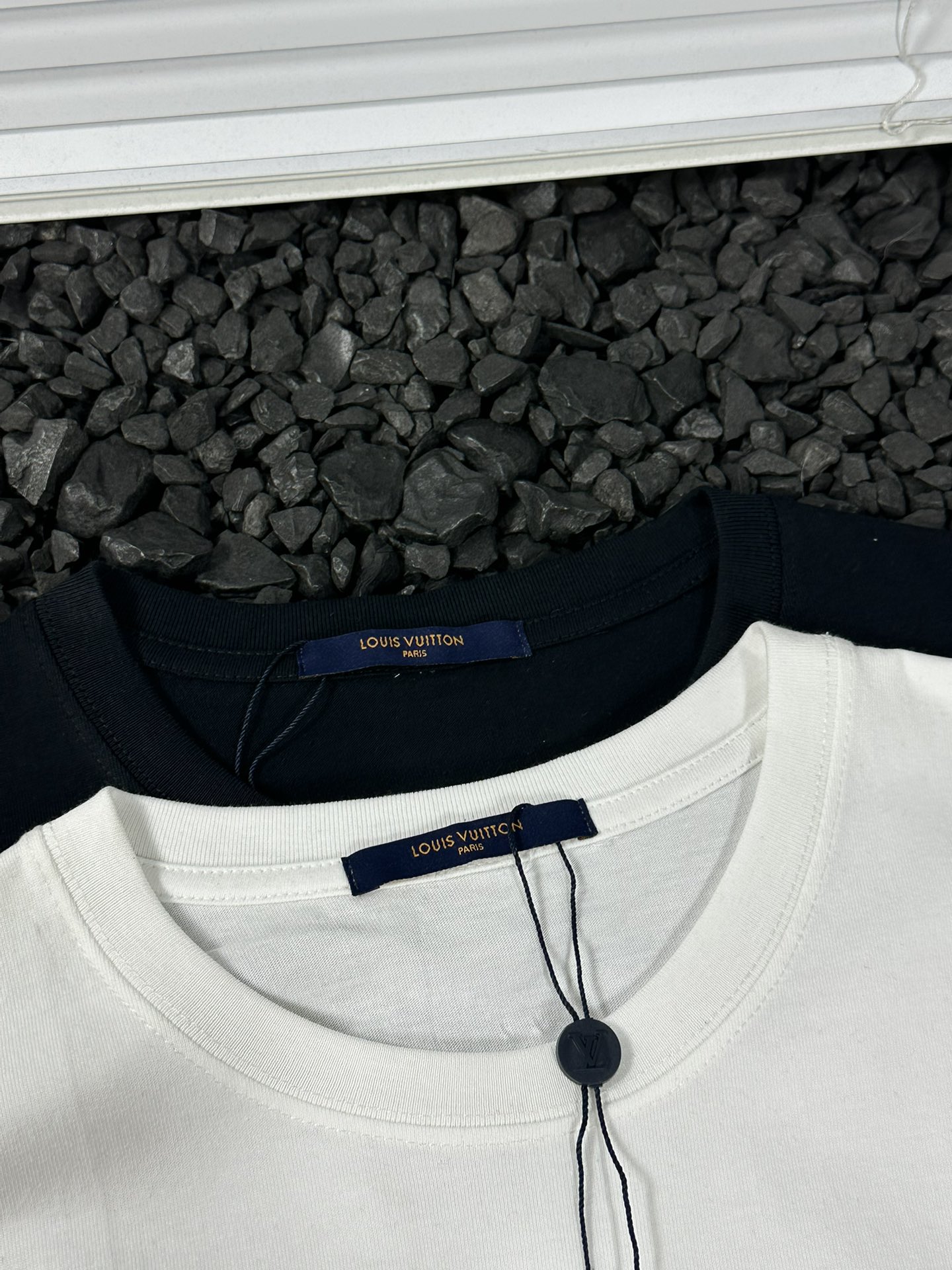 L T-Shirt New Style 0108