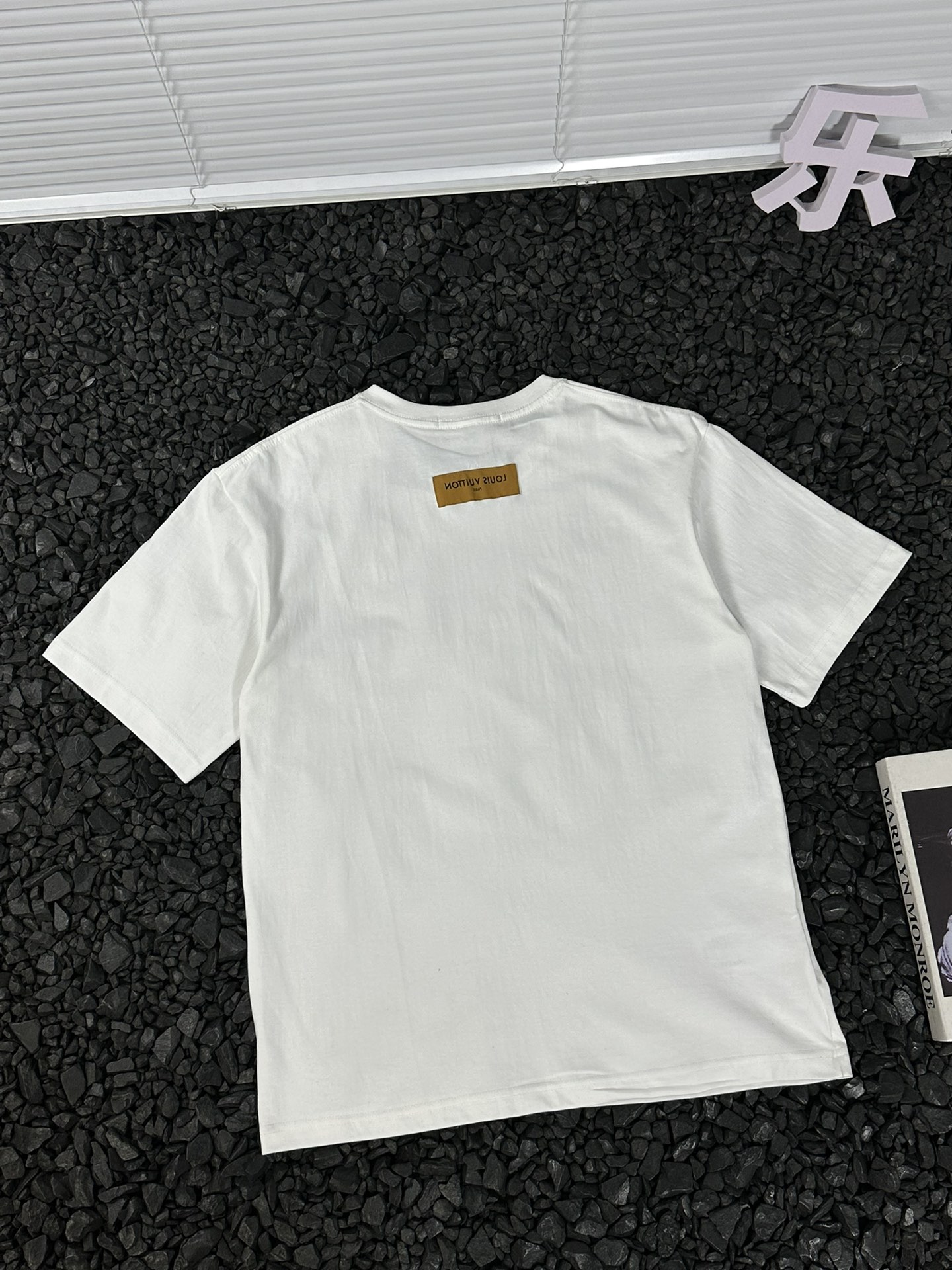 L T-Shirt New Style 0108