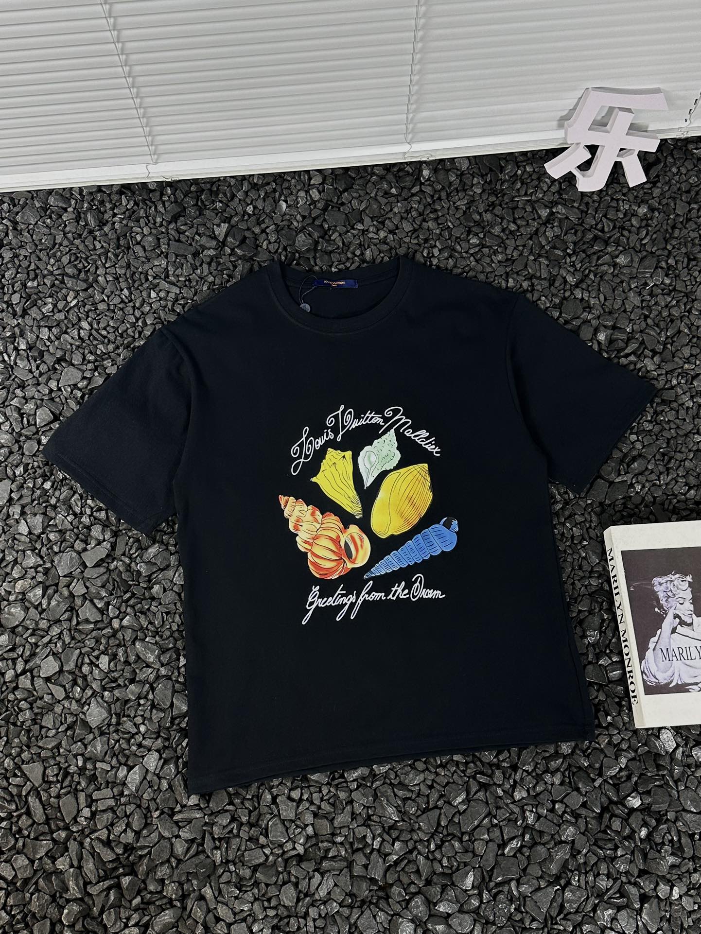 L T-Shirt New Style 0108