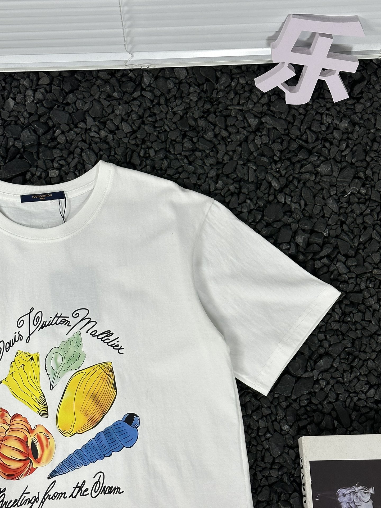 L T-Shirt New Style 0108