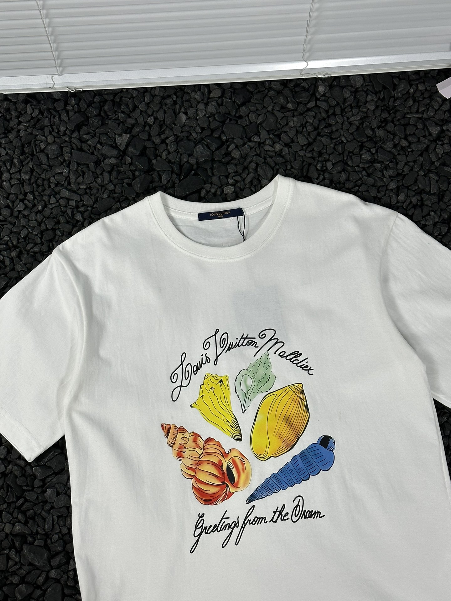 L T-Shirt New Style 0108