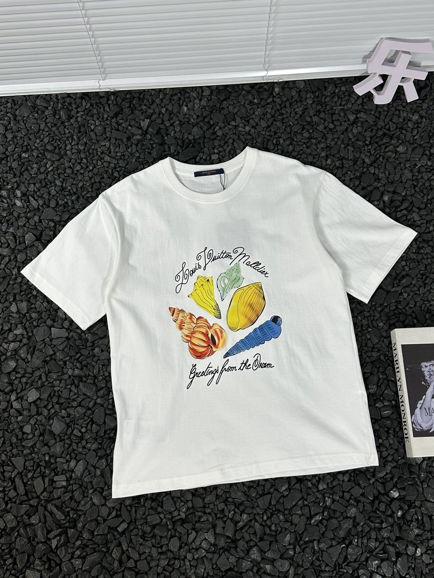 L T-Shirt New Style 0108