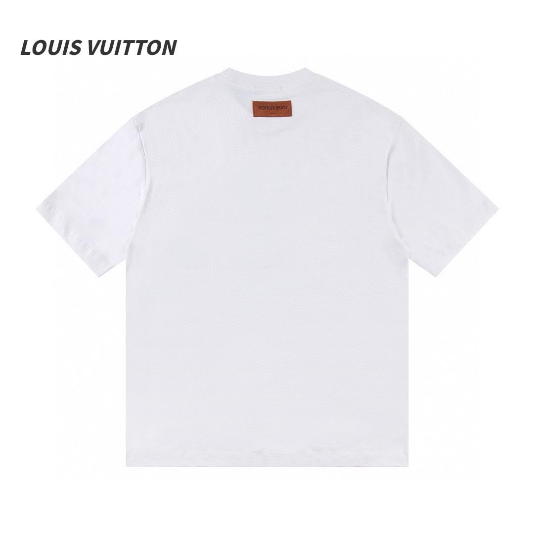 L T-Shirt New Style 0104