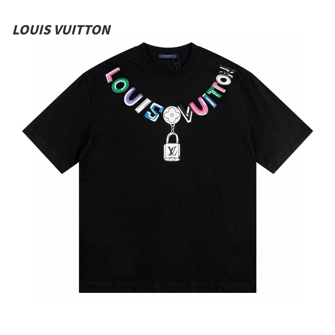 L T-Shirt New Style 0104