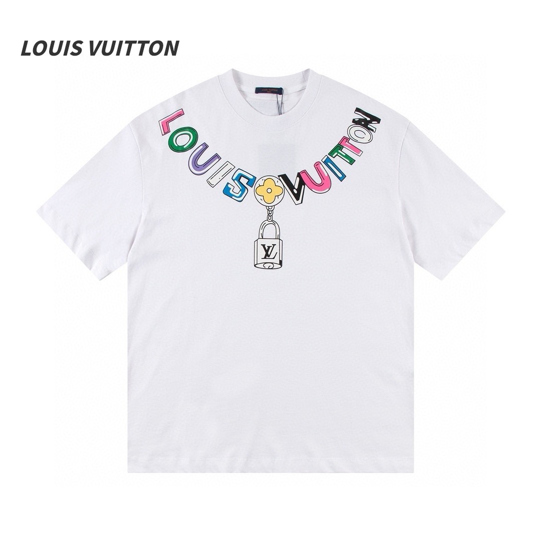 L T-Shirt New Style 0104