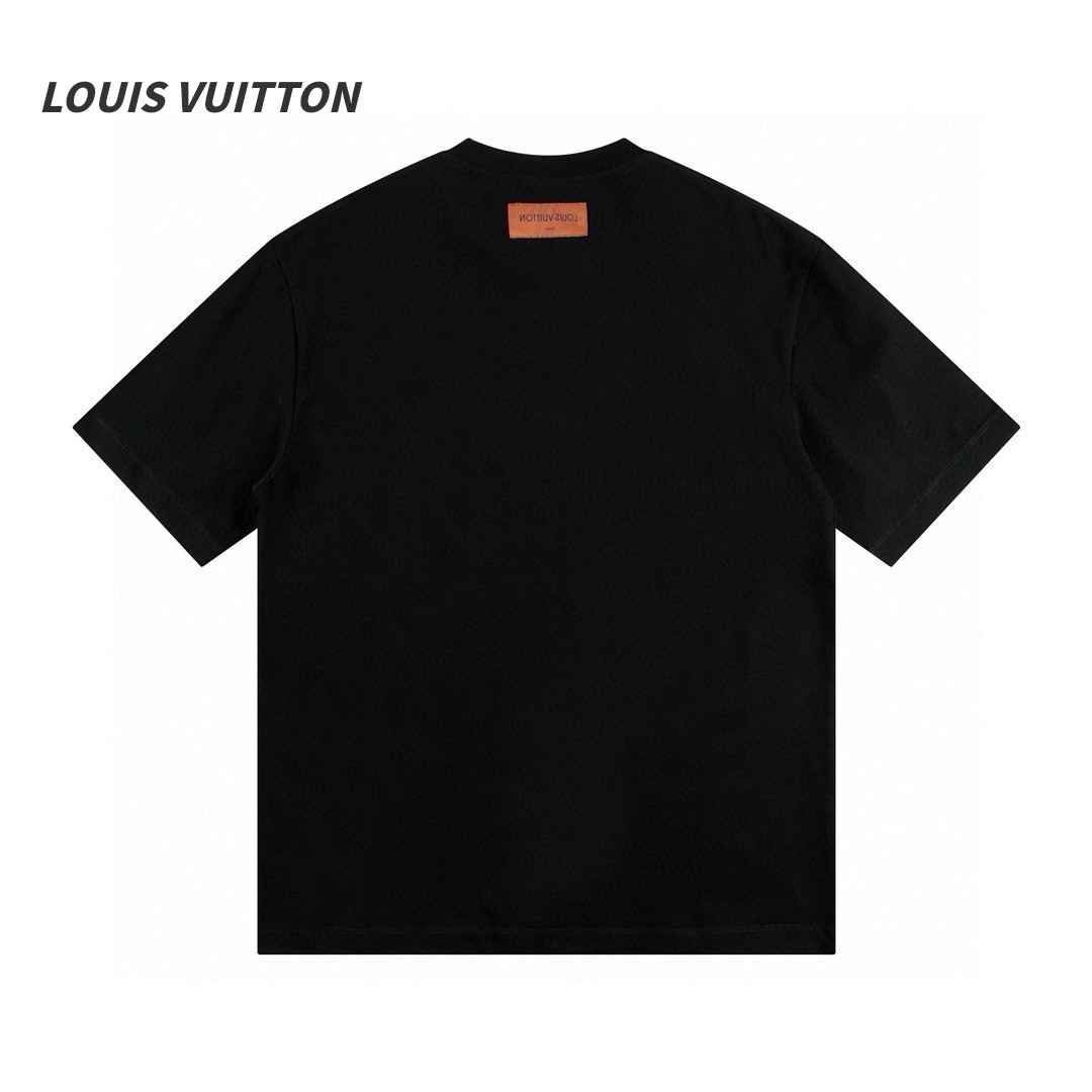 L T-Shirt New Style 0104