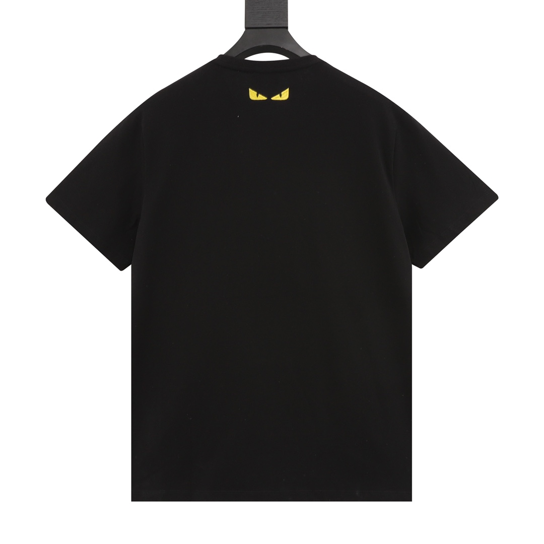 Fd New Arrival T-shirt 0009