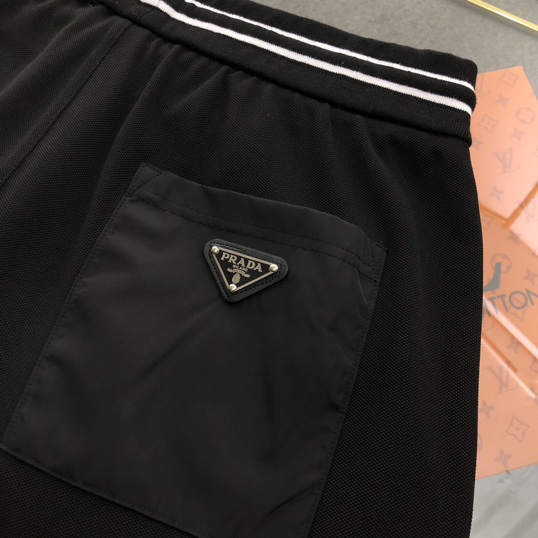 Pra New Arrival Shorts 0016