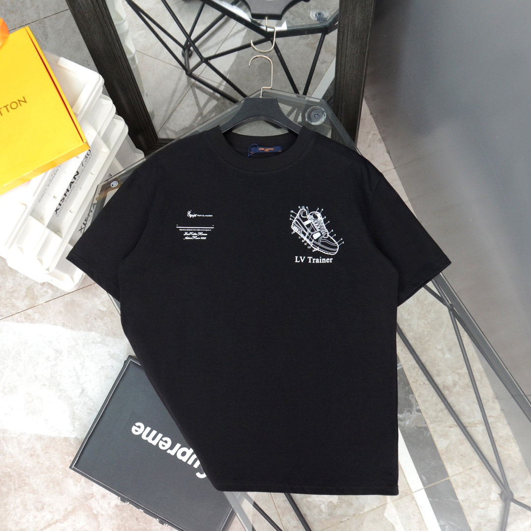 L T-Shirt New Arrival 0216